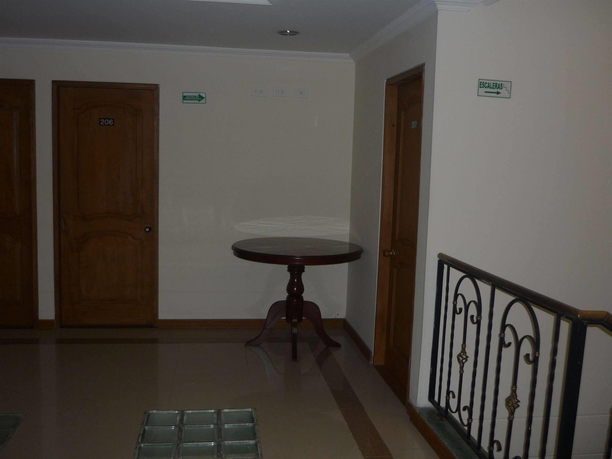 Casa La Riviera 3*