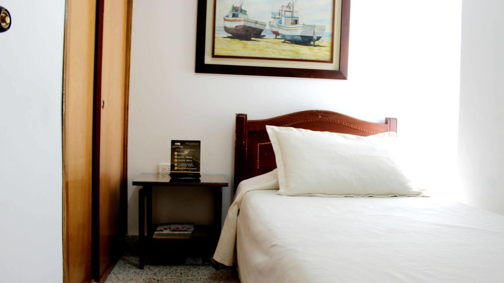 Bed and breakfast Casa Lozano Bogotá