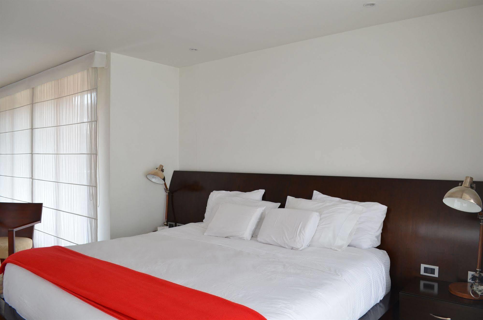 Casa 95 Hotel Bogotá