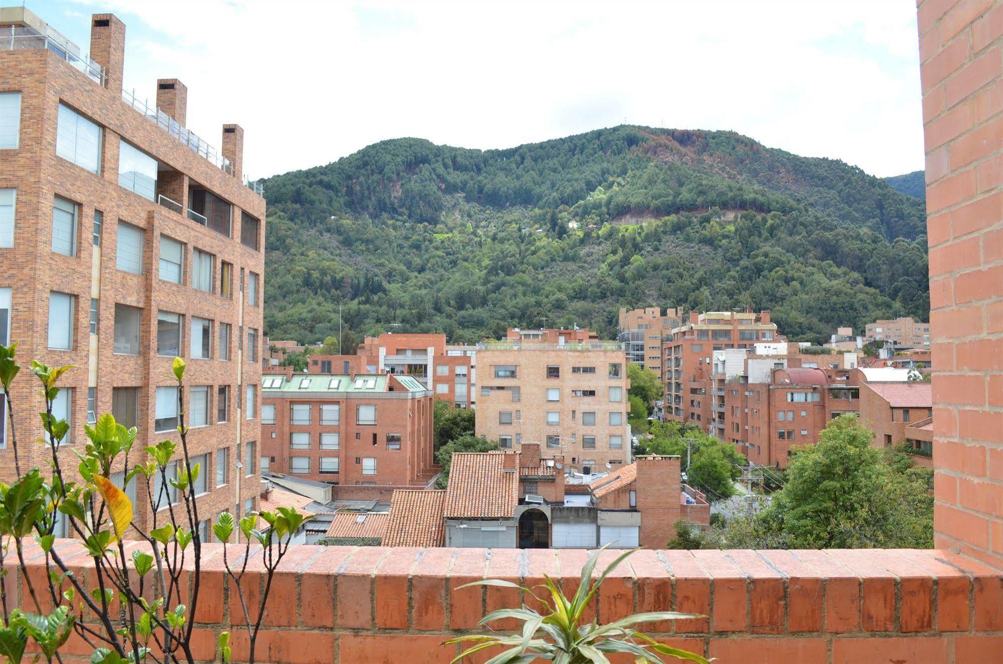 Hotel Casa 95