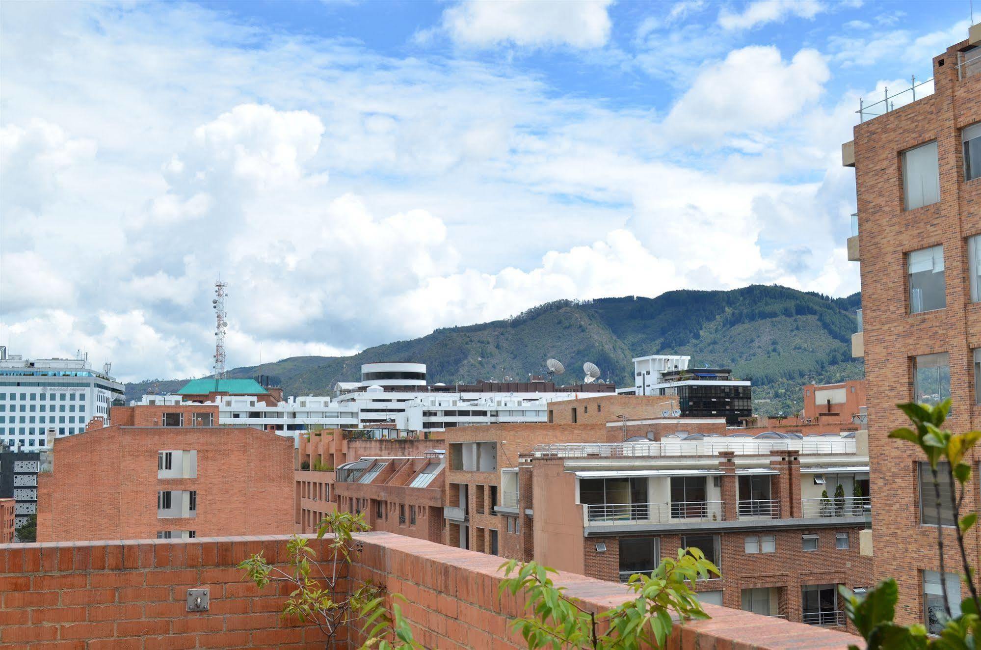 Hotel Casa 95 4*