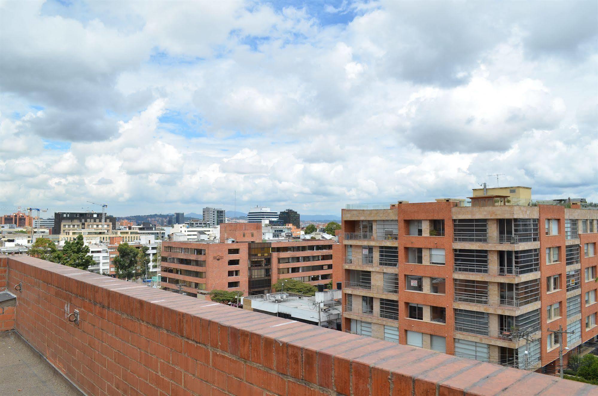 Casa 95 Hotel Bogotá