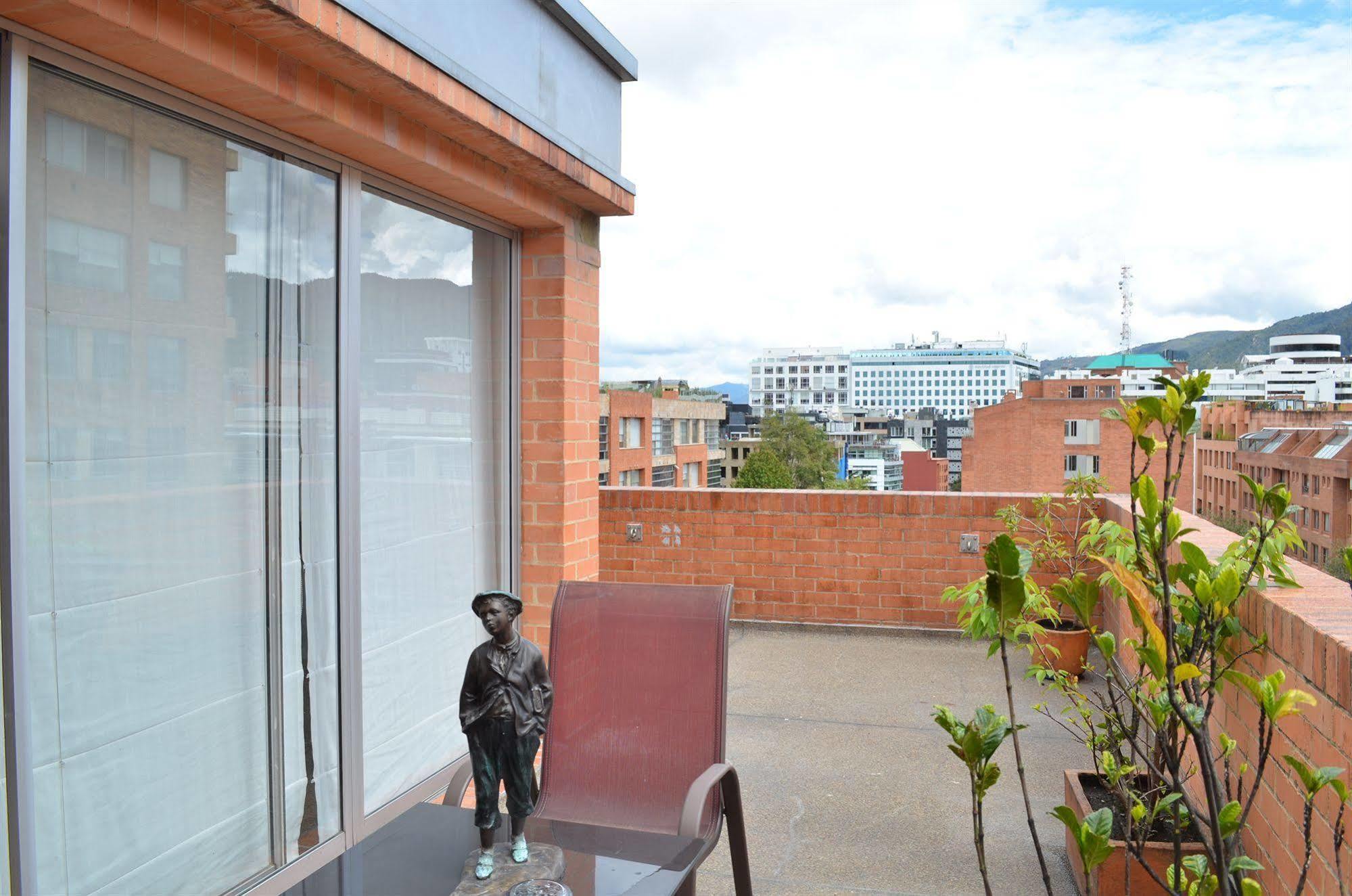 Casa 95 Hotel Bogotá