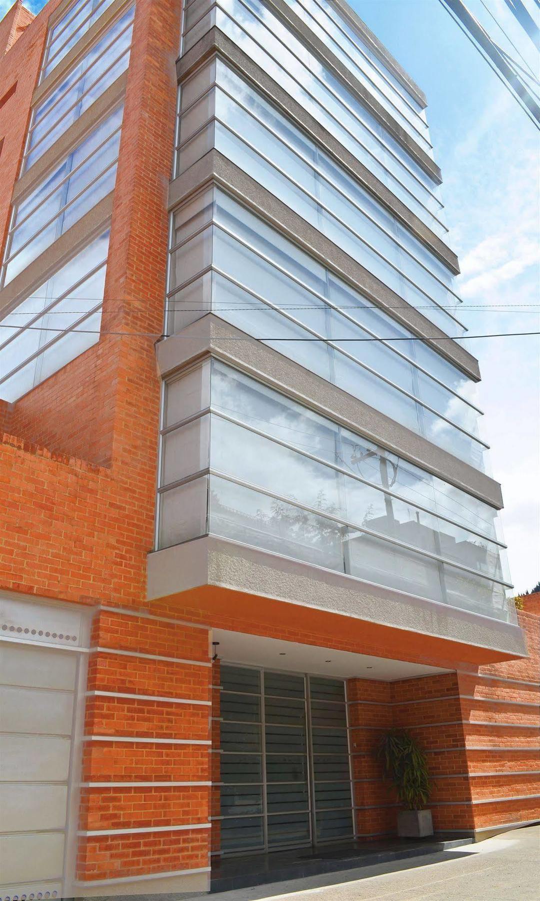 Casa 95 Hotel