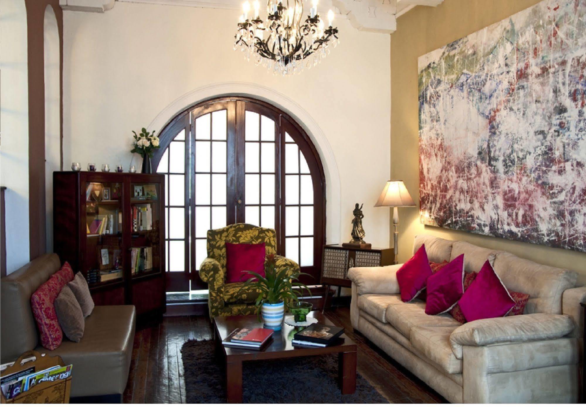 Casanovas Boutique Hotel Bogotá