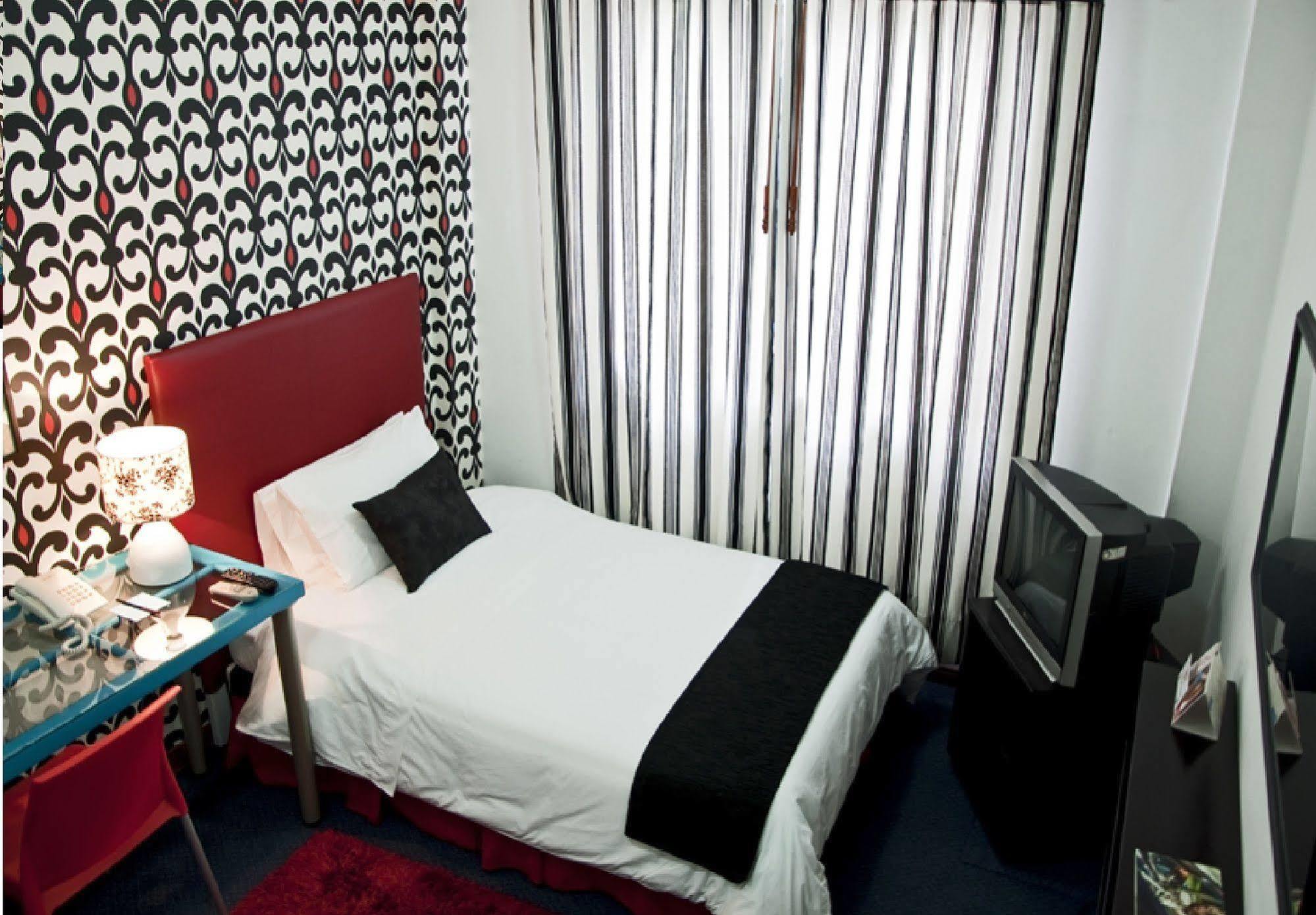 Hotel Casanovas Boutique 3*