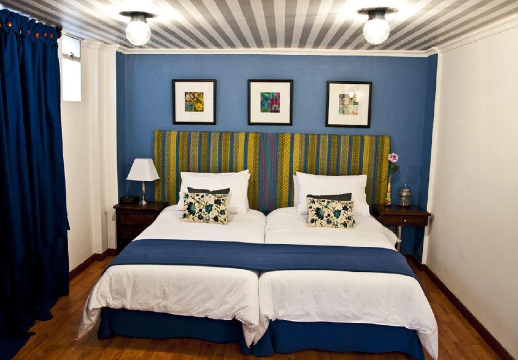 Casanovas Boutique Hotel 3*