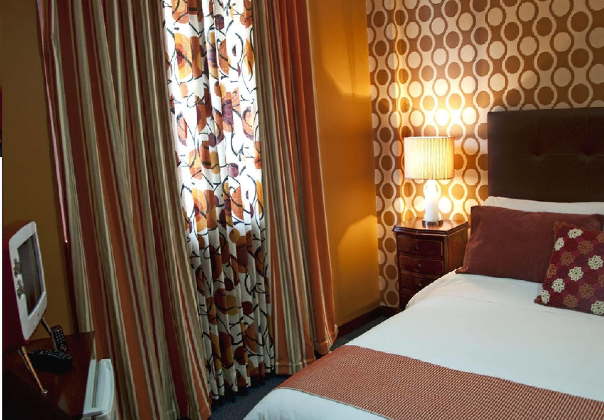 Casanovas Boutique Hotel 3*