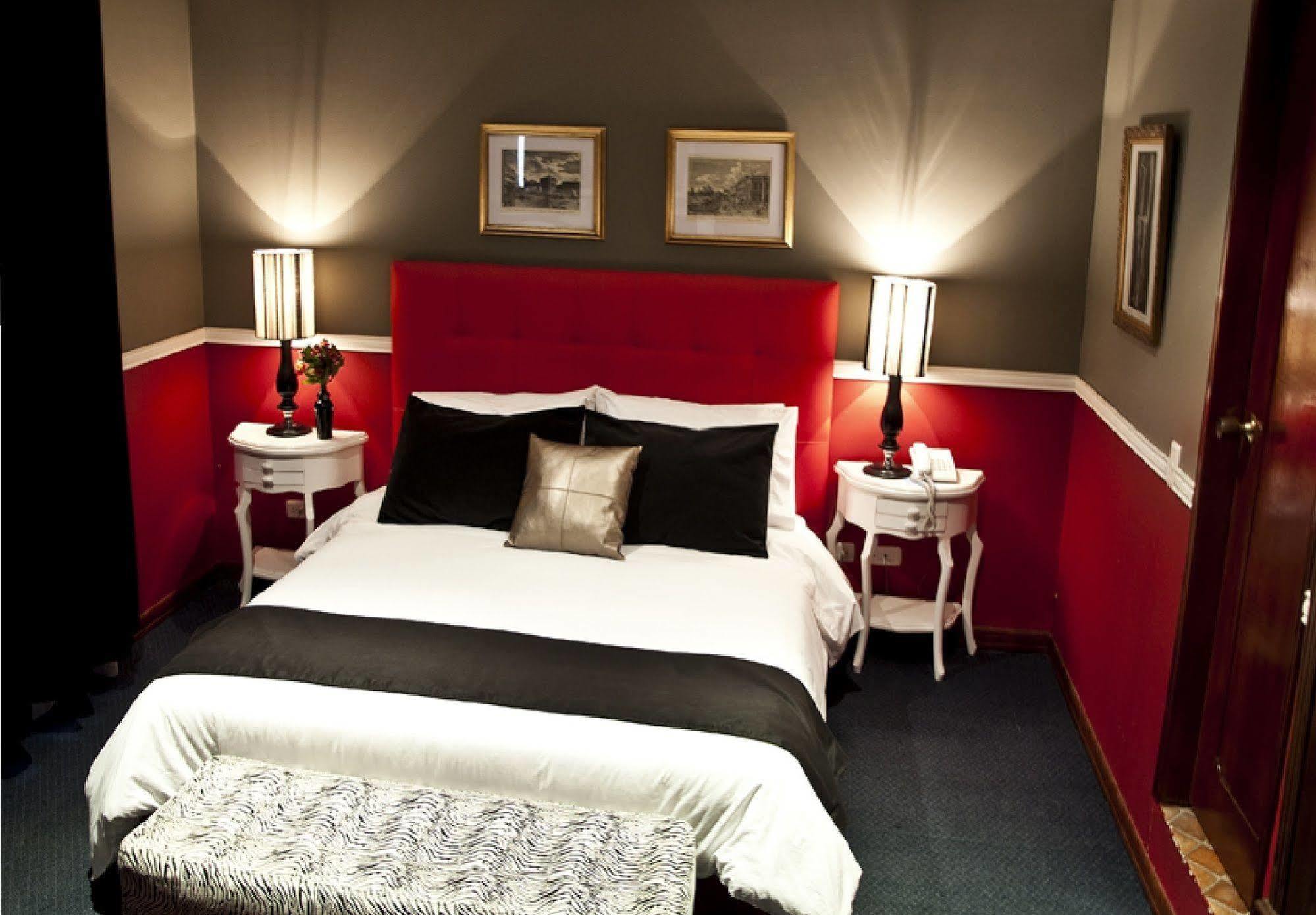 Casanovas Boutique Hotel Bogotá