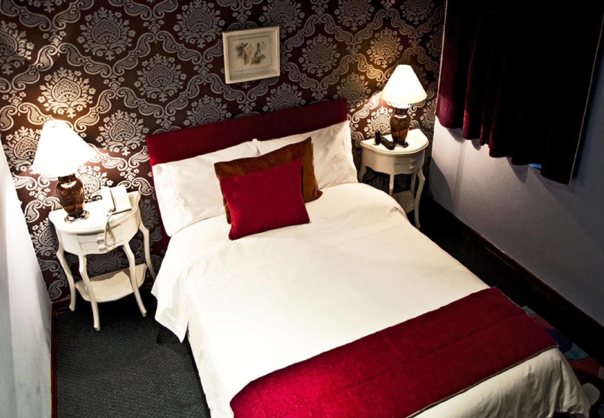 Casanovas Boutique Hotel