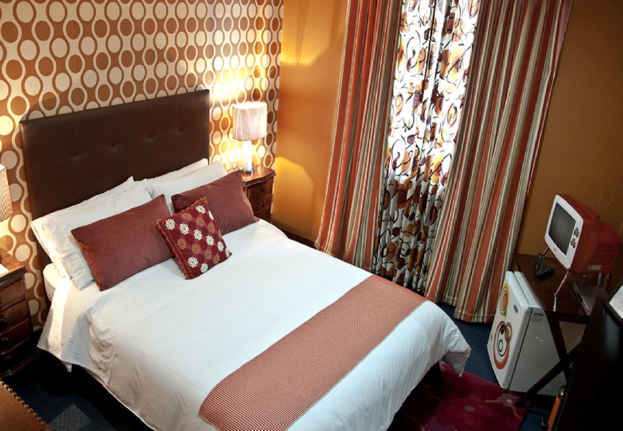 Casanovas Boutique Hotel