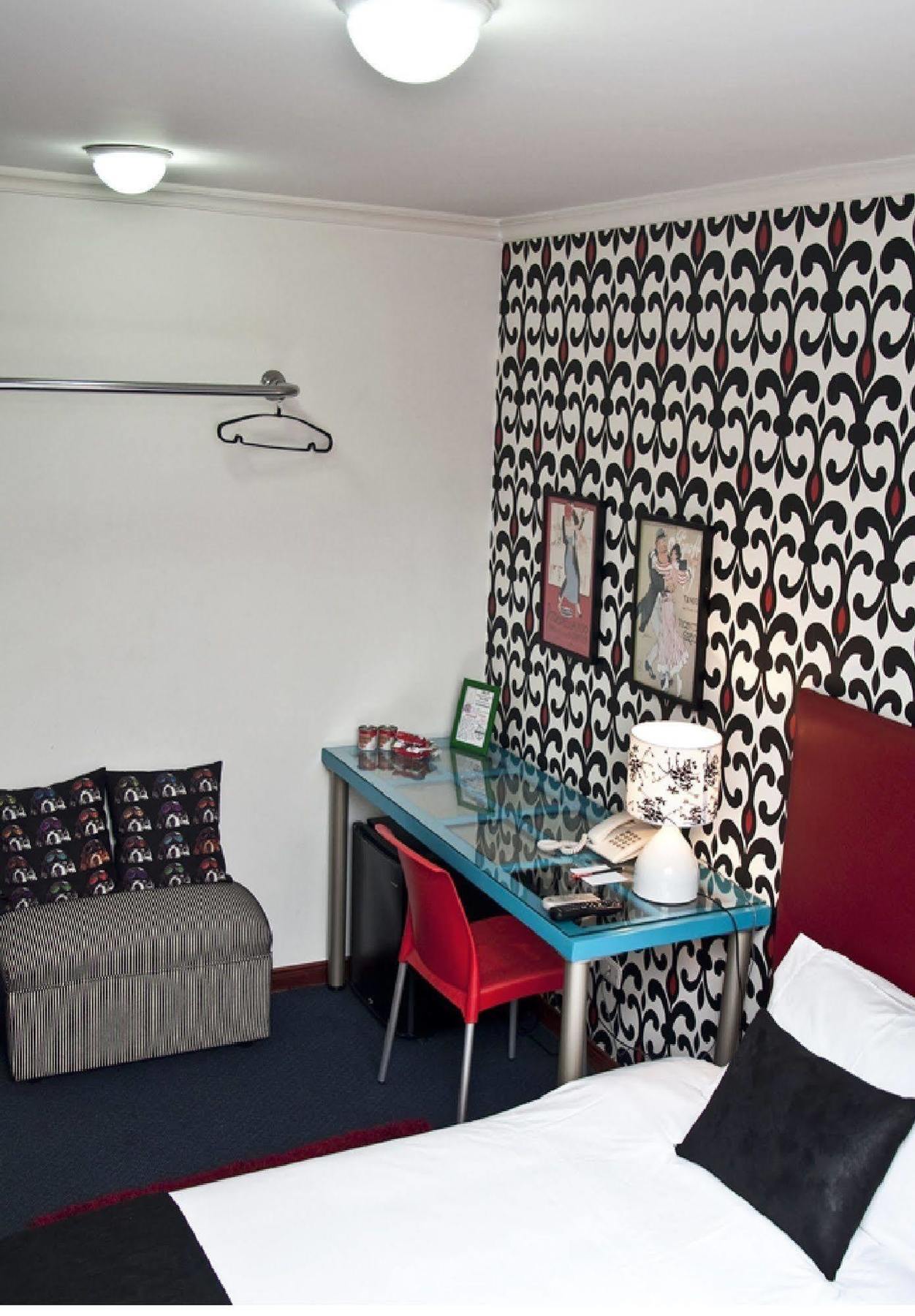 Casanovas Boutique Hotel 3*