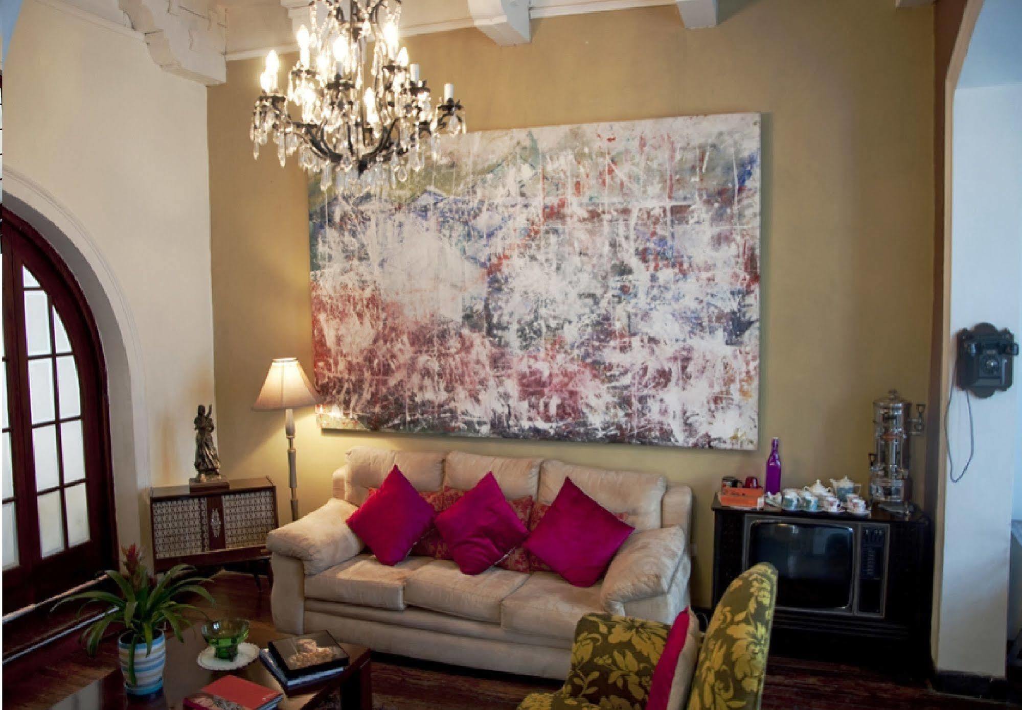 Hotel Casanovas Boutique