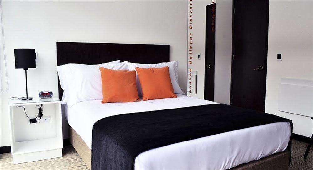 Hotel Dc Feria 3*