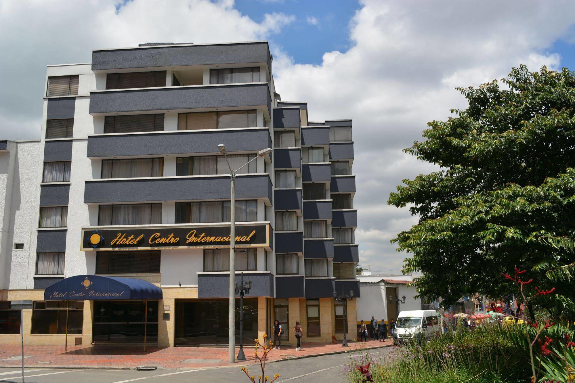 Centro Internacional 3*