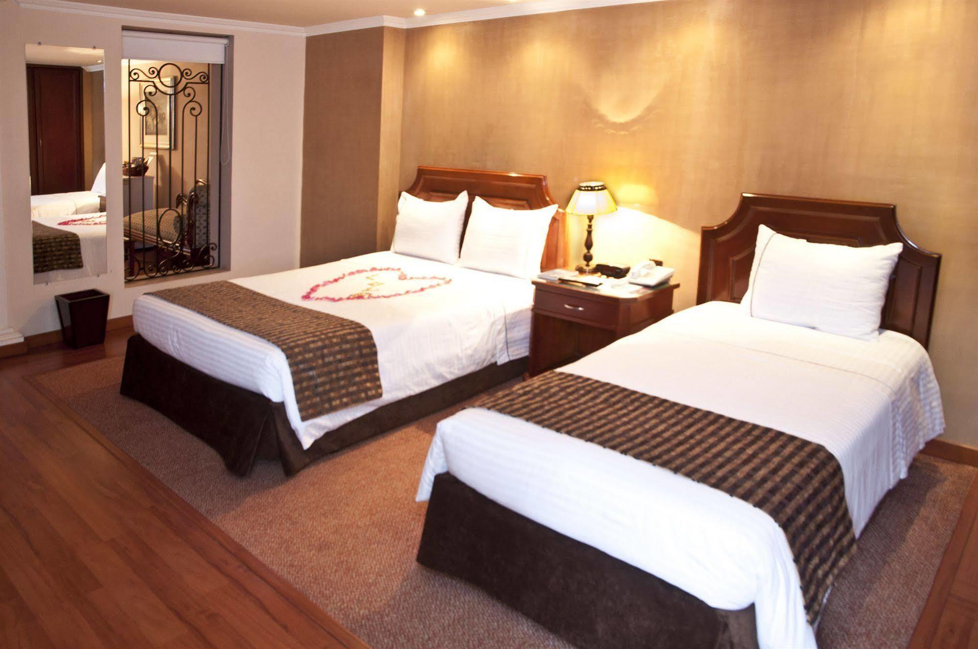 Centro Internacional Hotel Bogotá