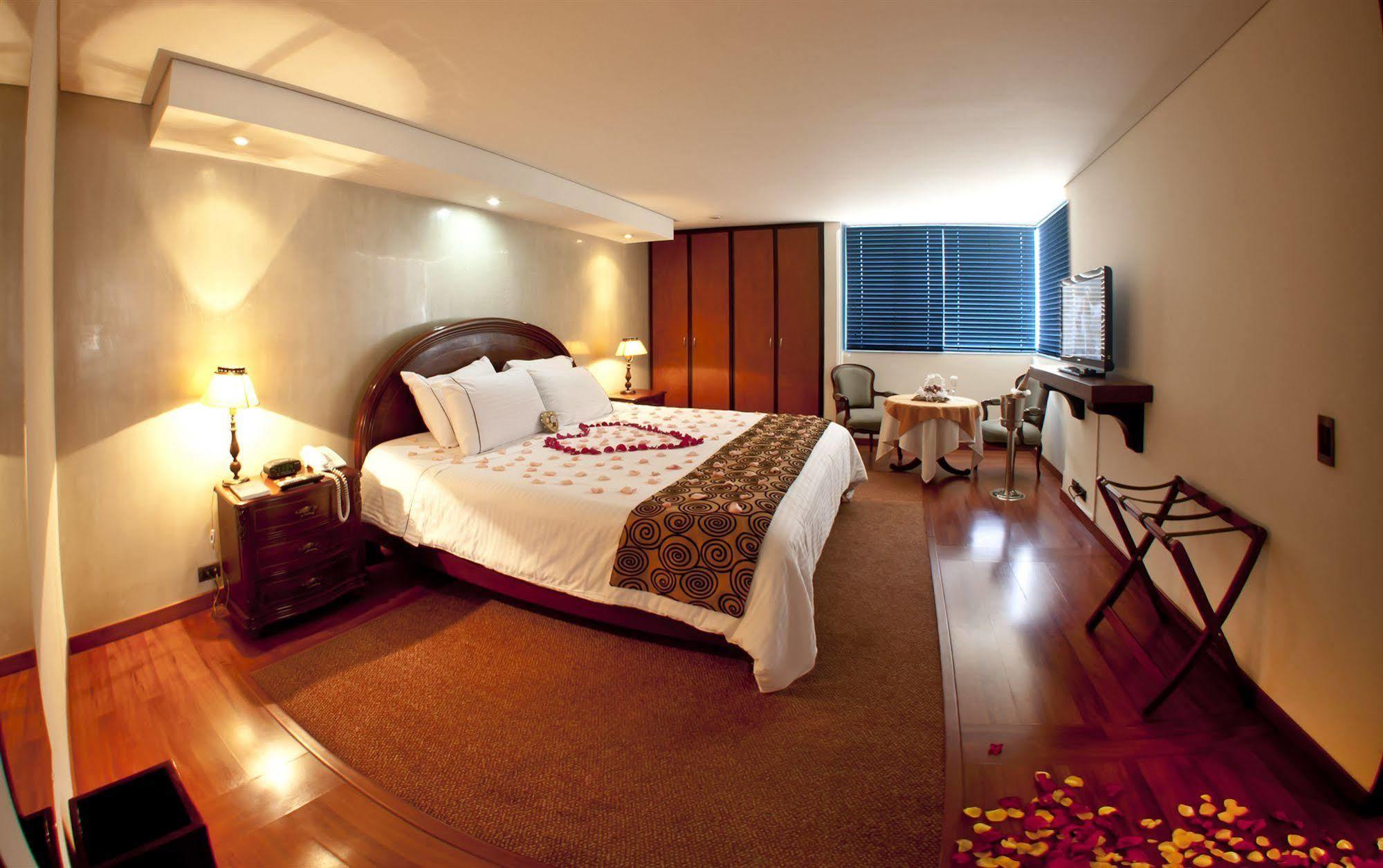 Centro Internacional 3* Bogota