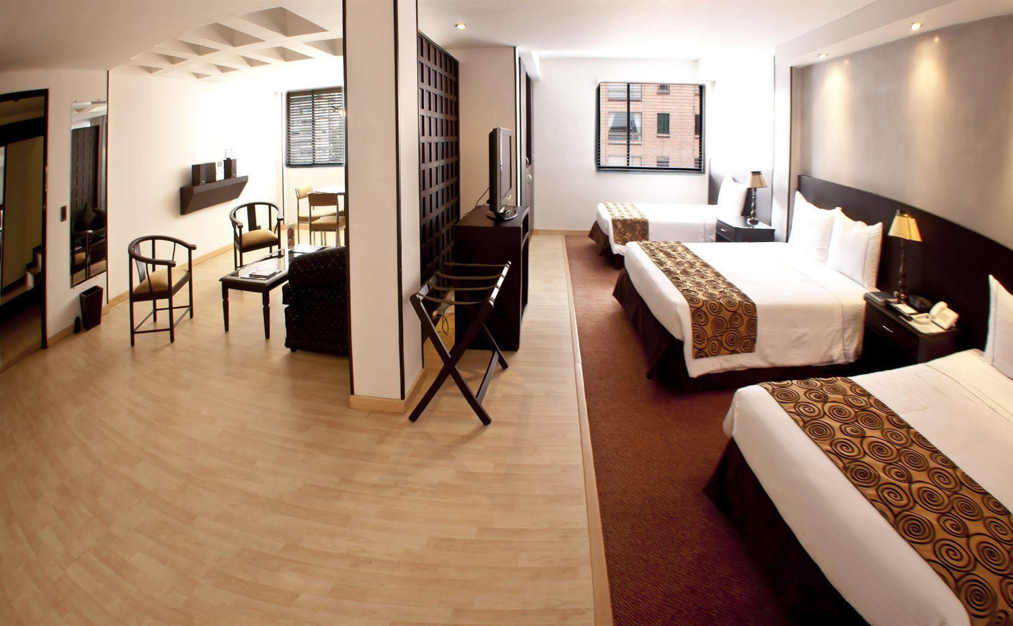 Hotel Centro Internacional