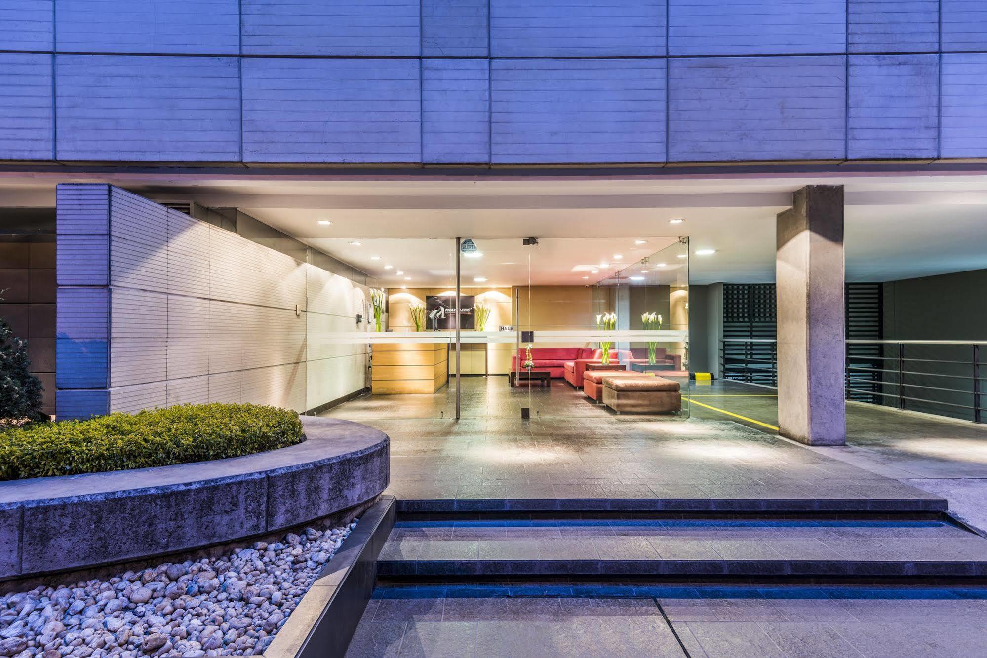 Travelers Obelisco 4*