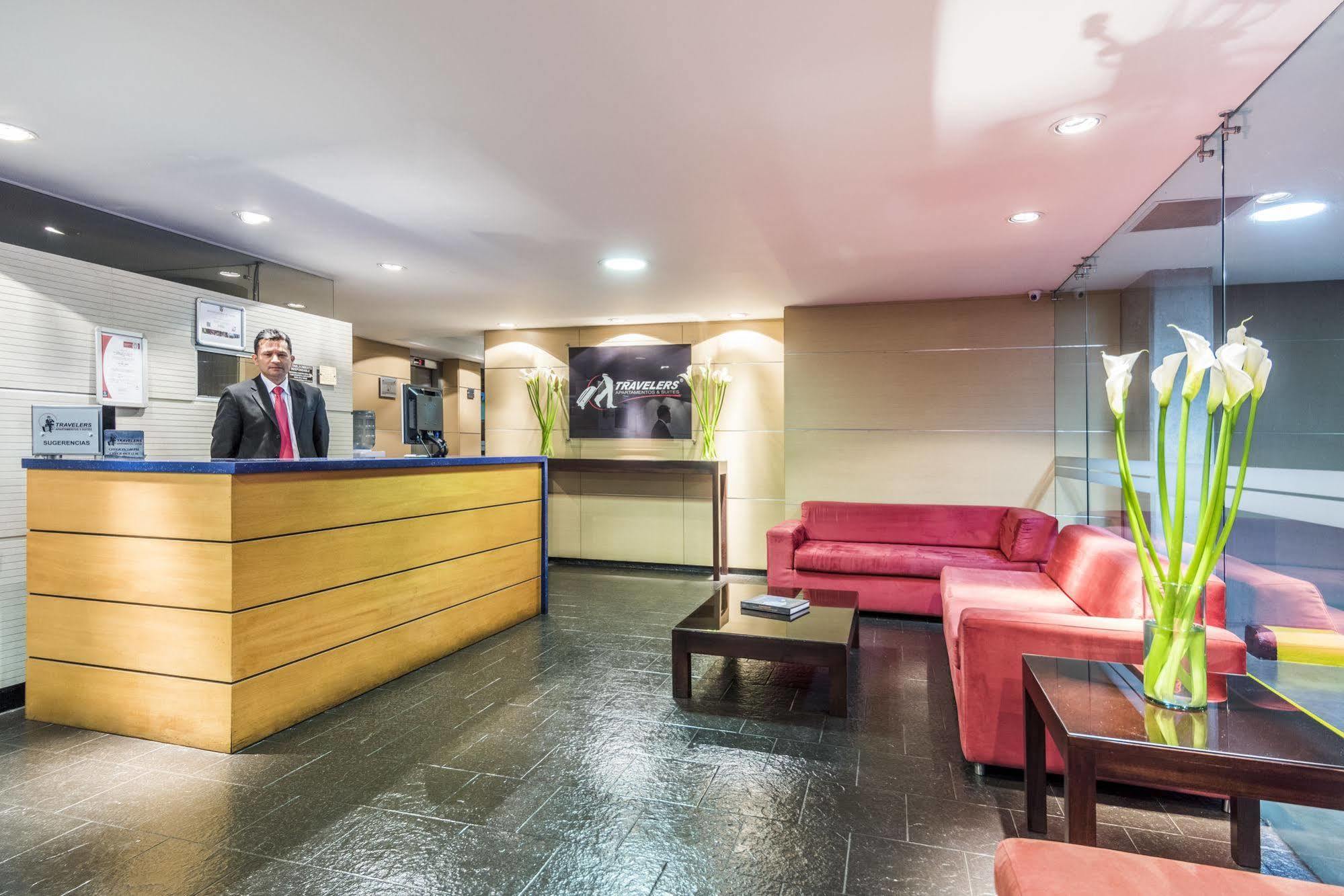 Travelers Obelisco 4*