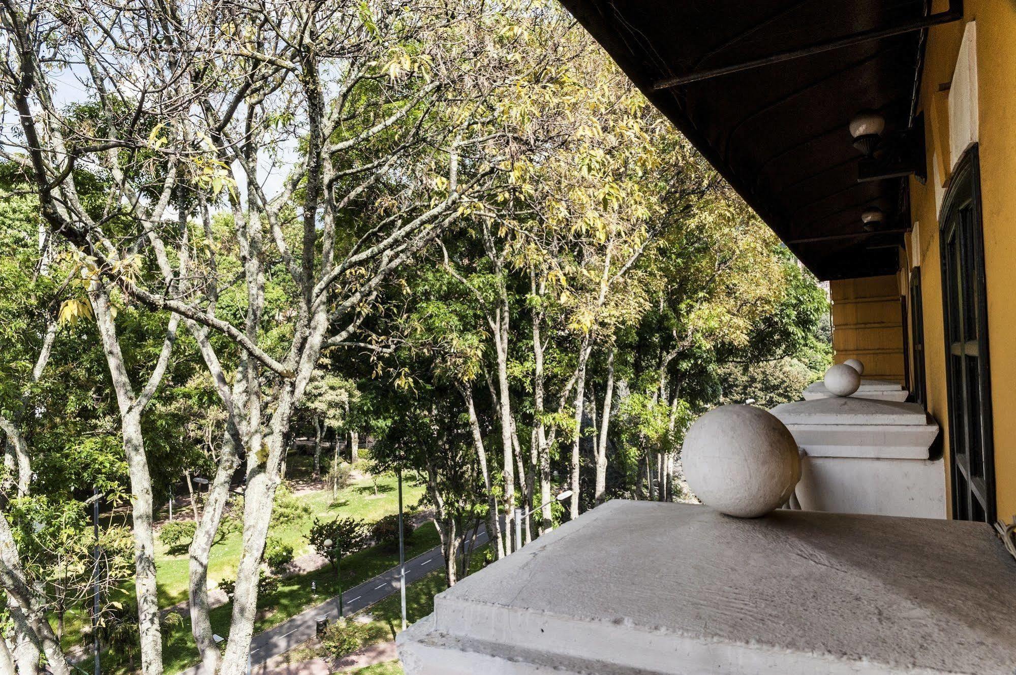 Virrey Park Bogotá
