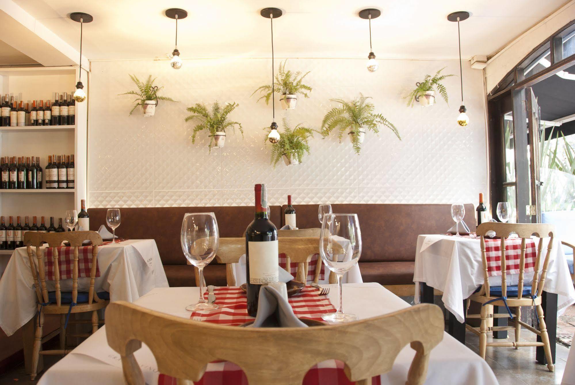 Hotel Virrey Park 3*