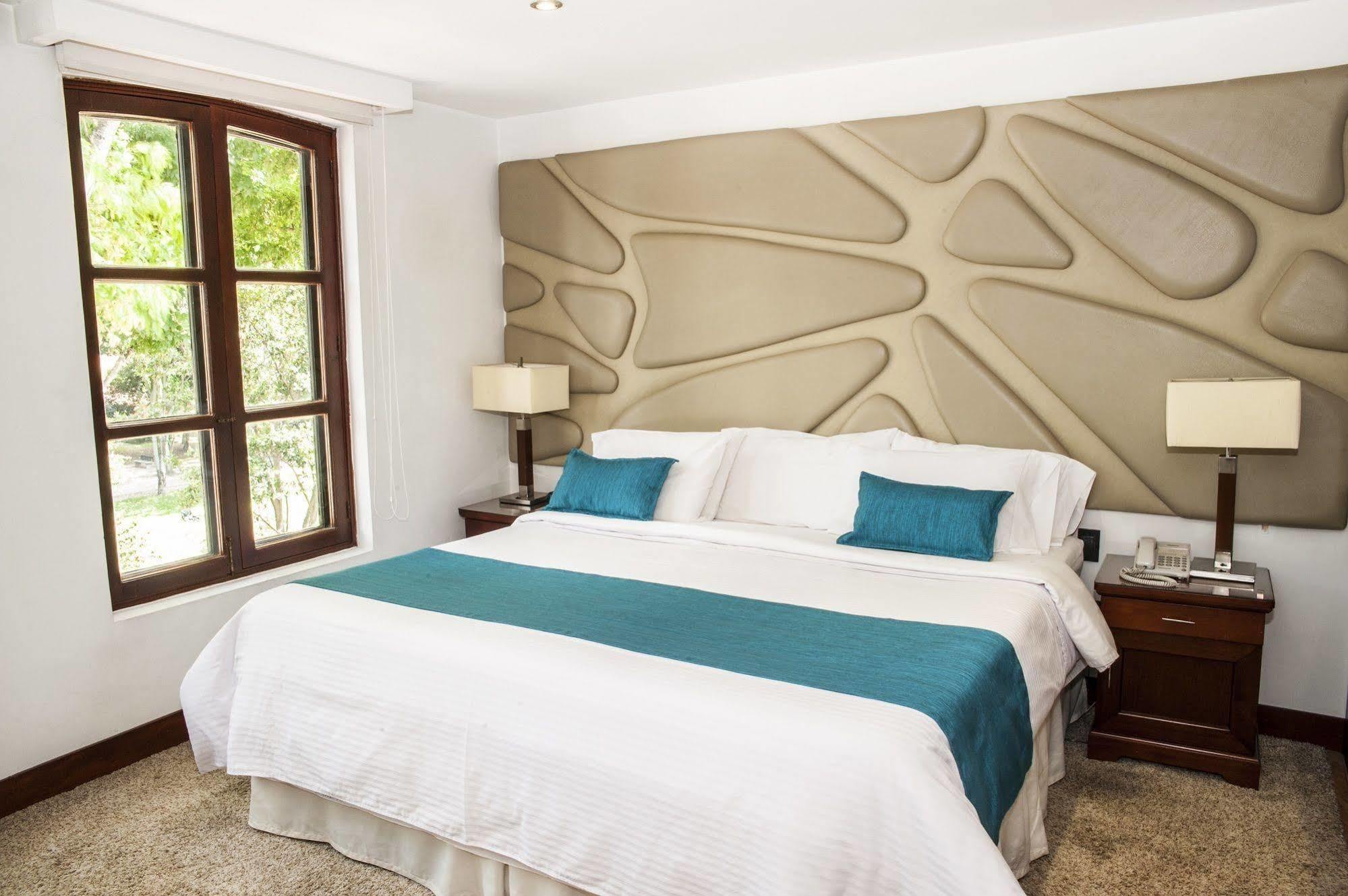 Virrey Park Hotel