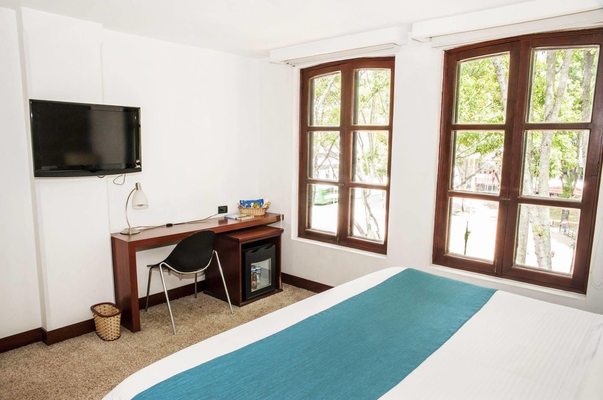 Virrey Park Hotel 3*