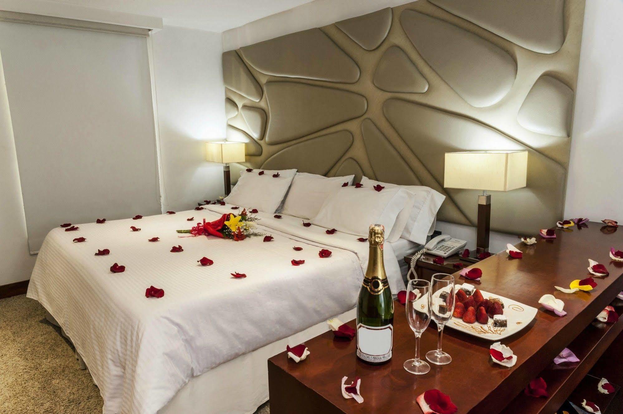 Virrey Park Hotel Bogotá