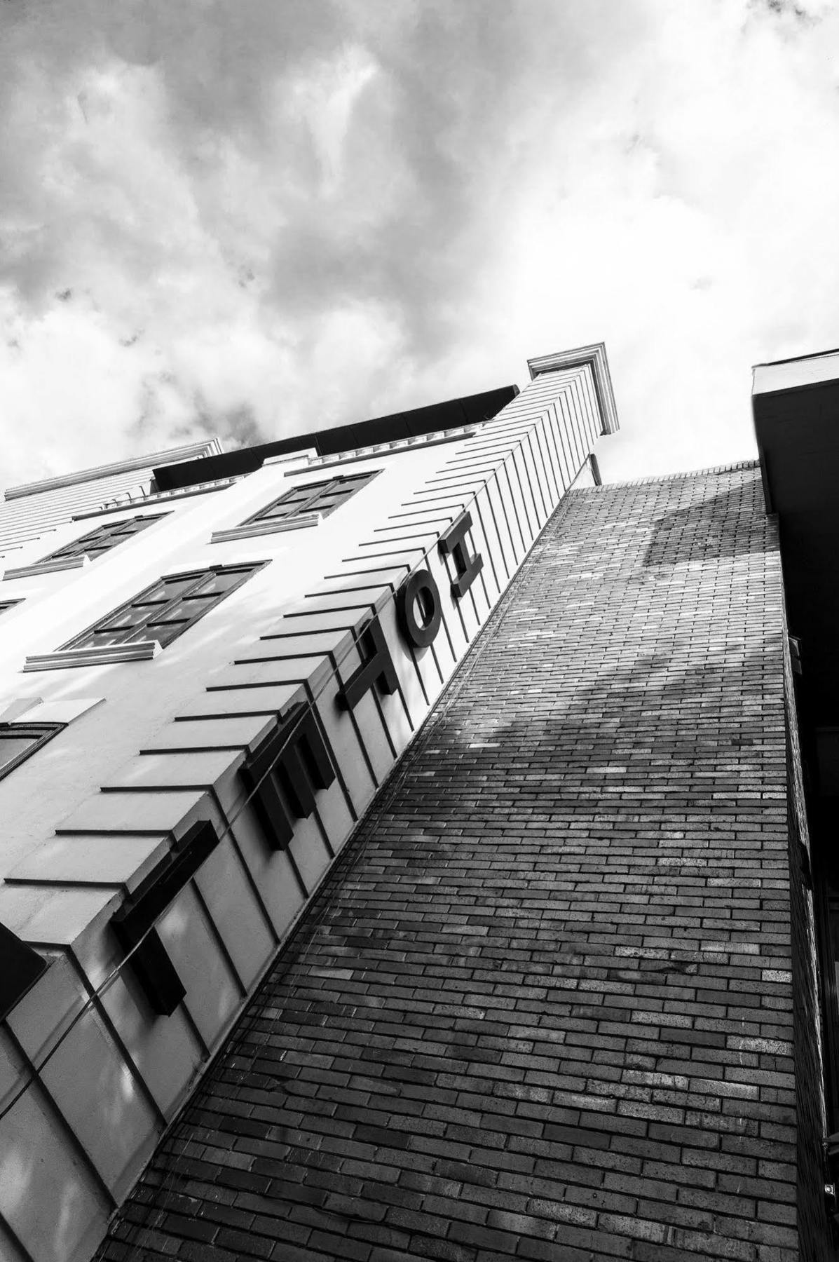 Virrey Park Hotel 3*