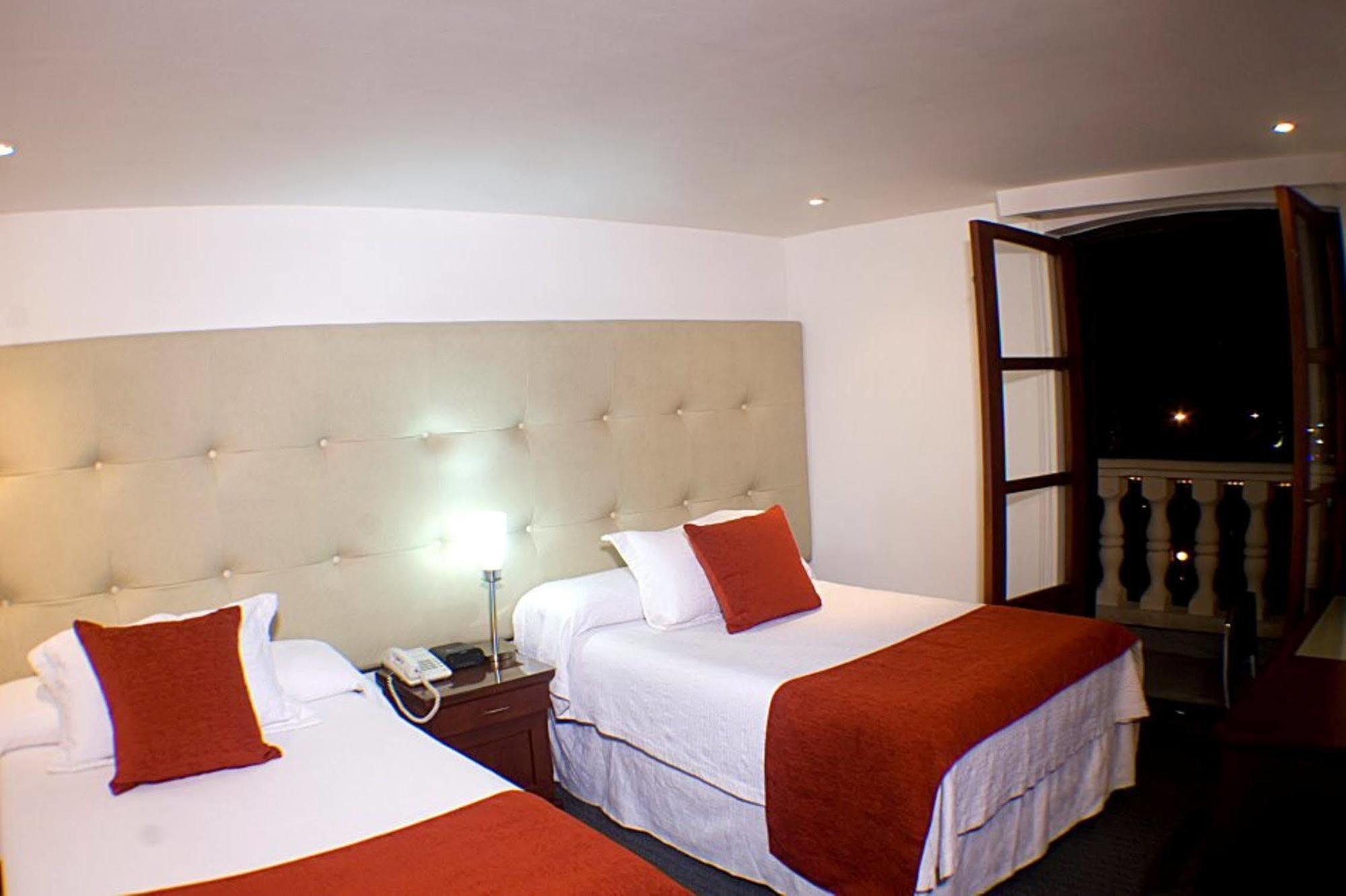 Virrey Park 3*