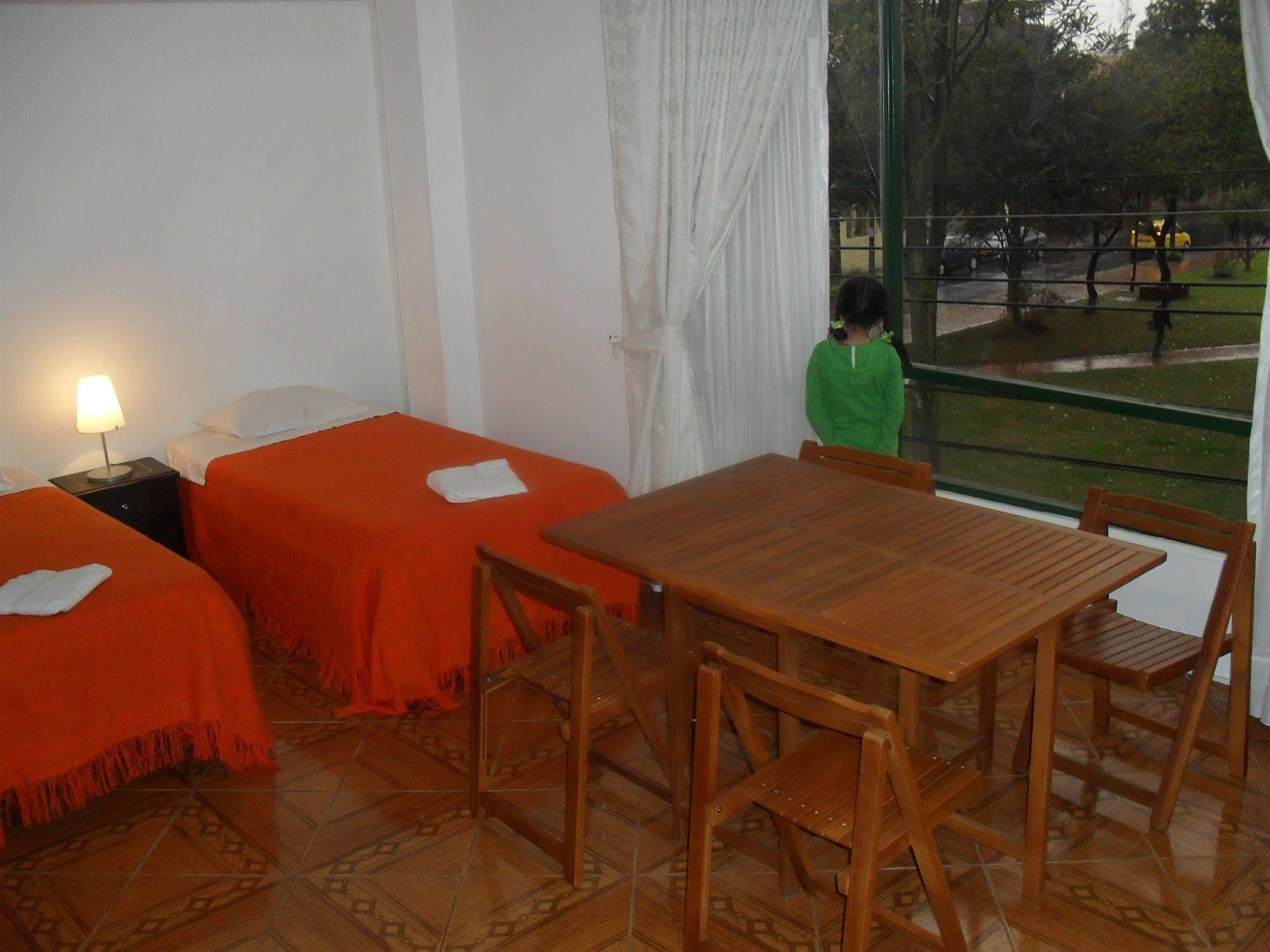 Hotel A On Holidays