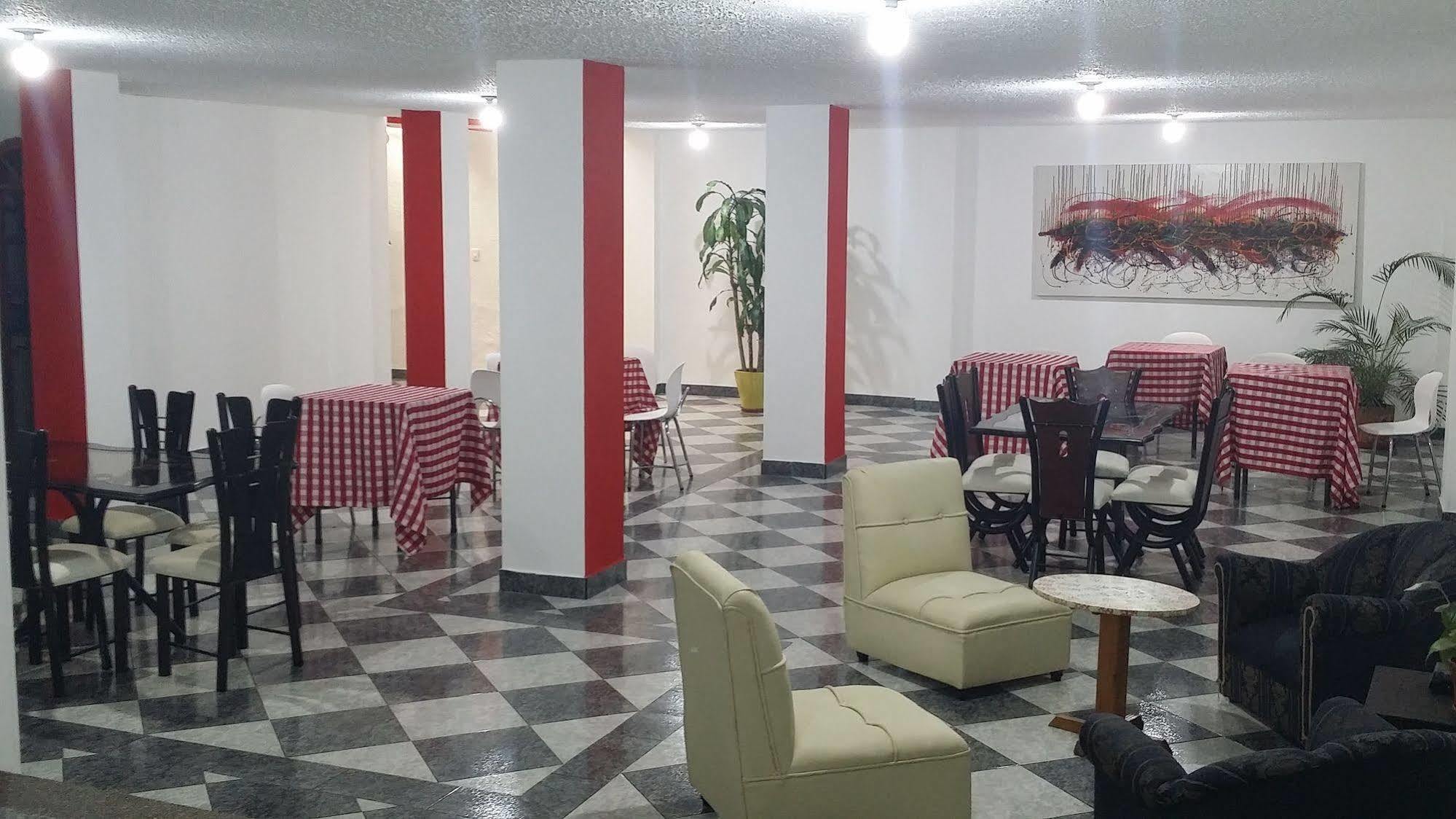 Hotel A On Holidays 2*