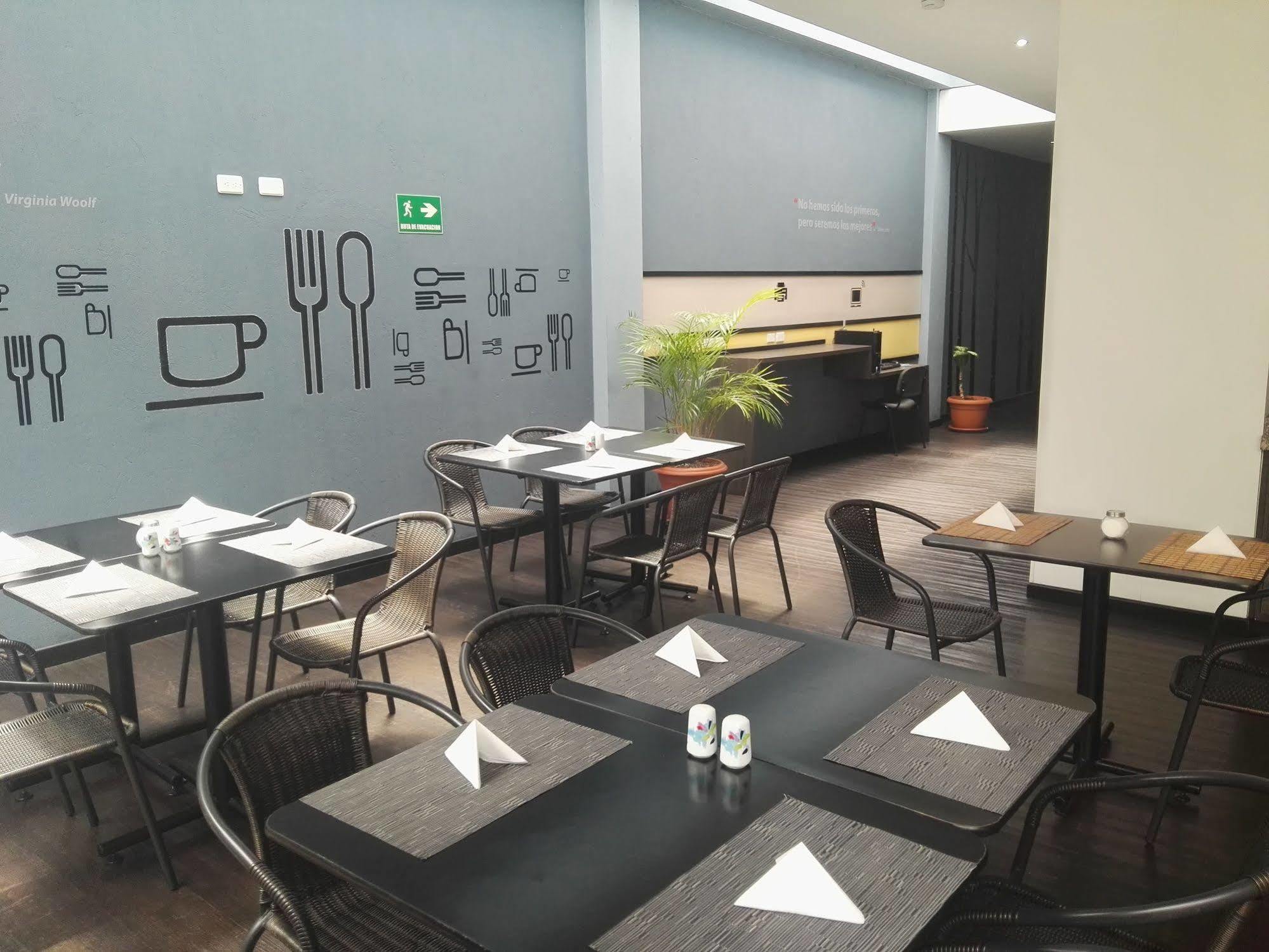 Hotel Western Calleja Bogotá
