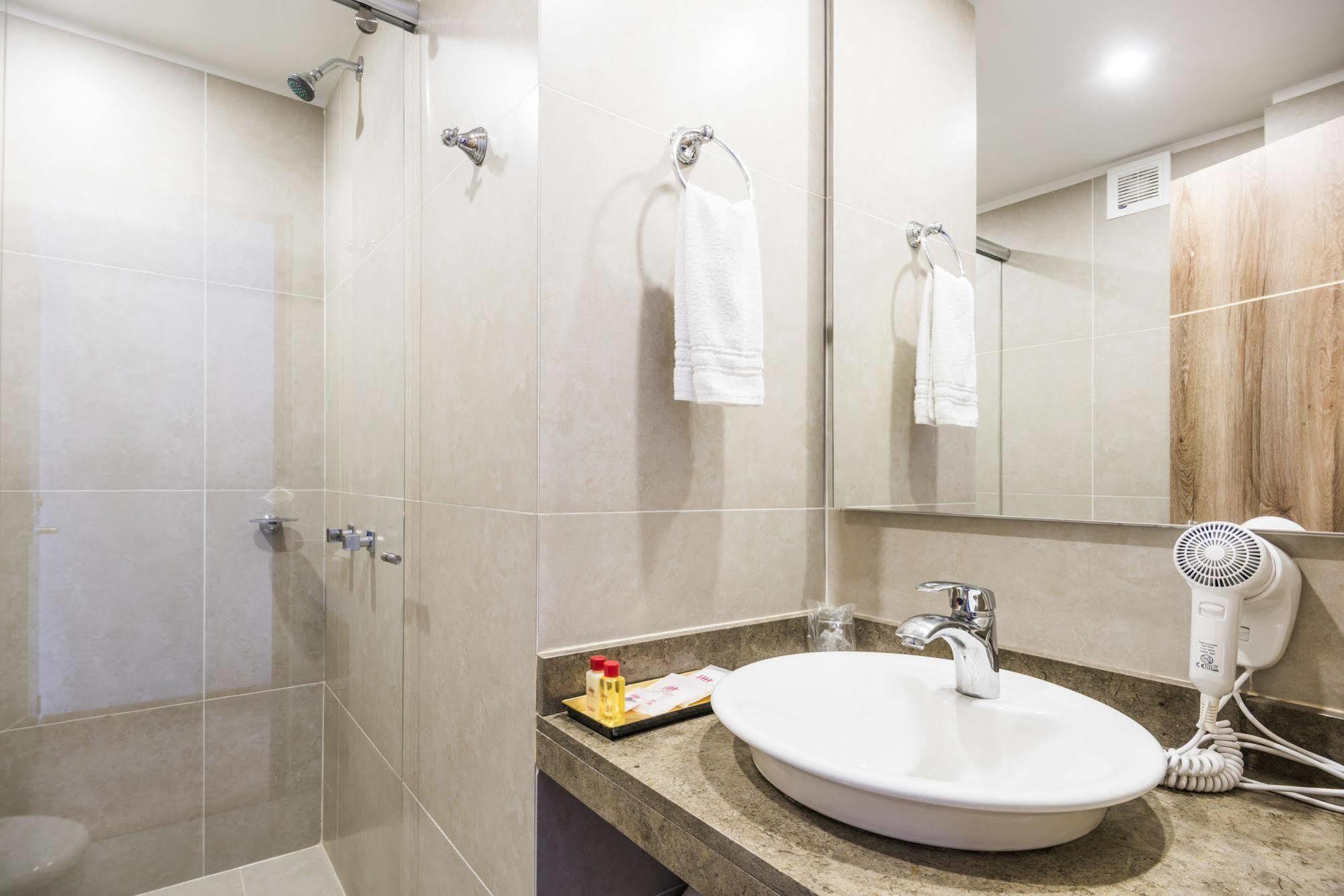 Hill House Usaquen 4* Bogota