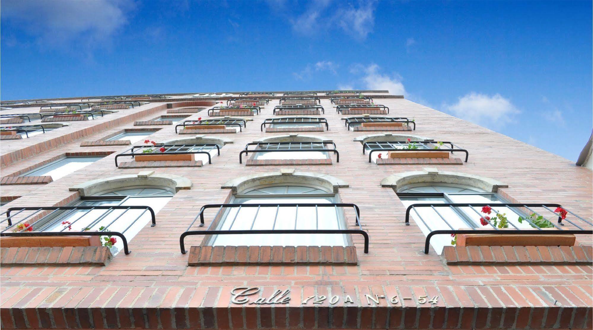 Hill House Usaquen Bogota