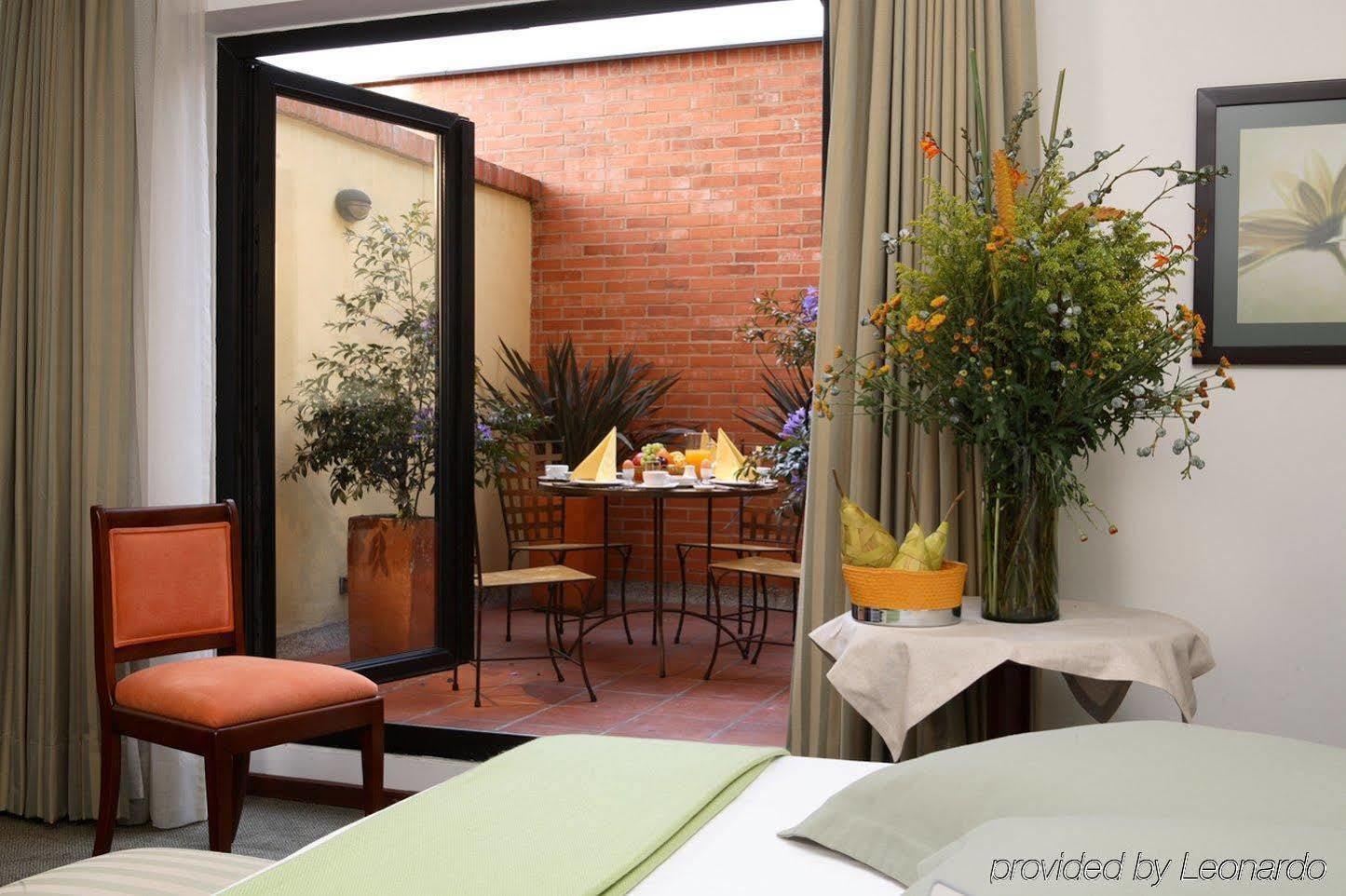 Morrison Zona Rosa Hotel 5*