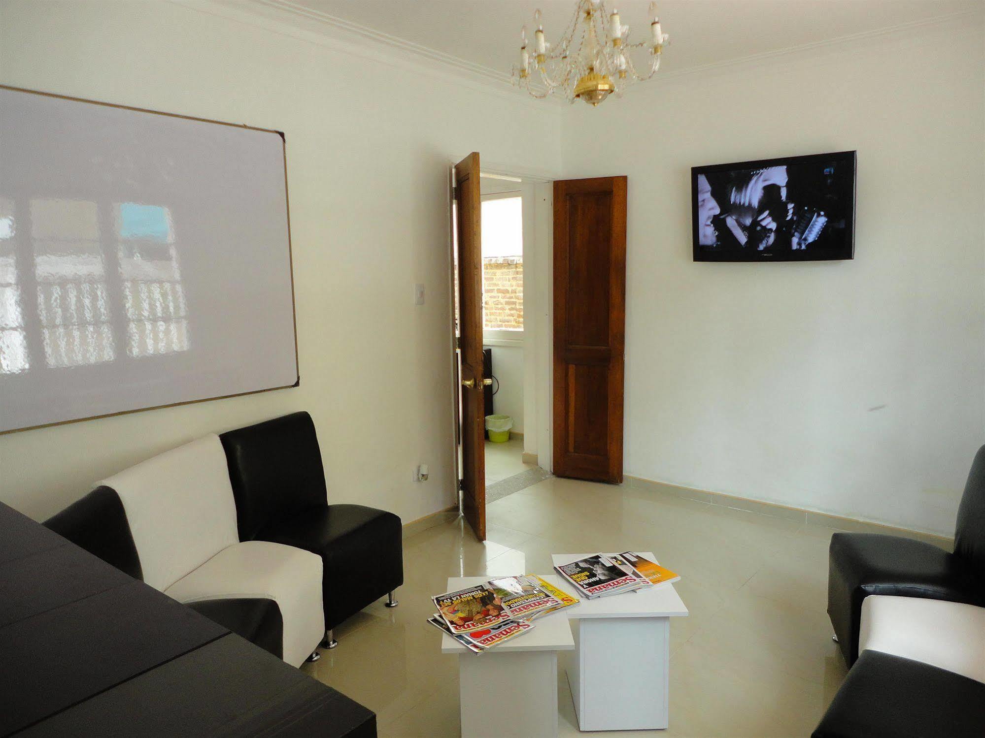 Casa Sabelle Hotel Bogotá