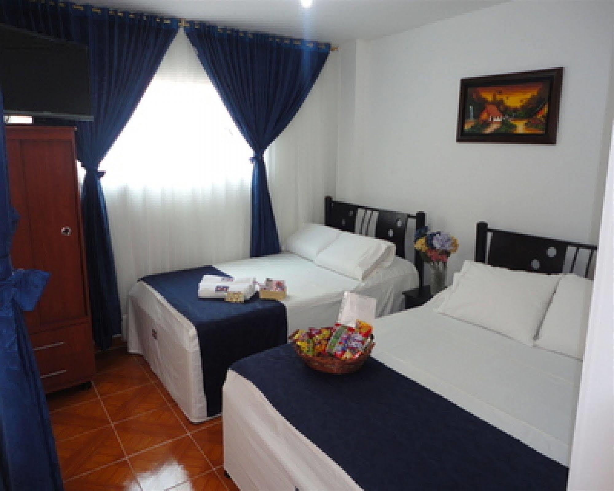 Casa Sabelle Hotel Bogotá