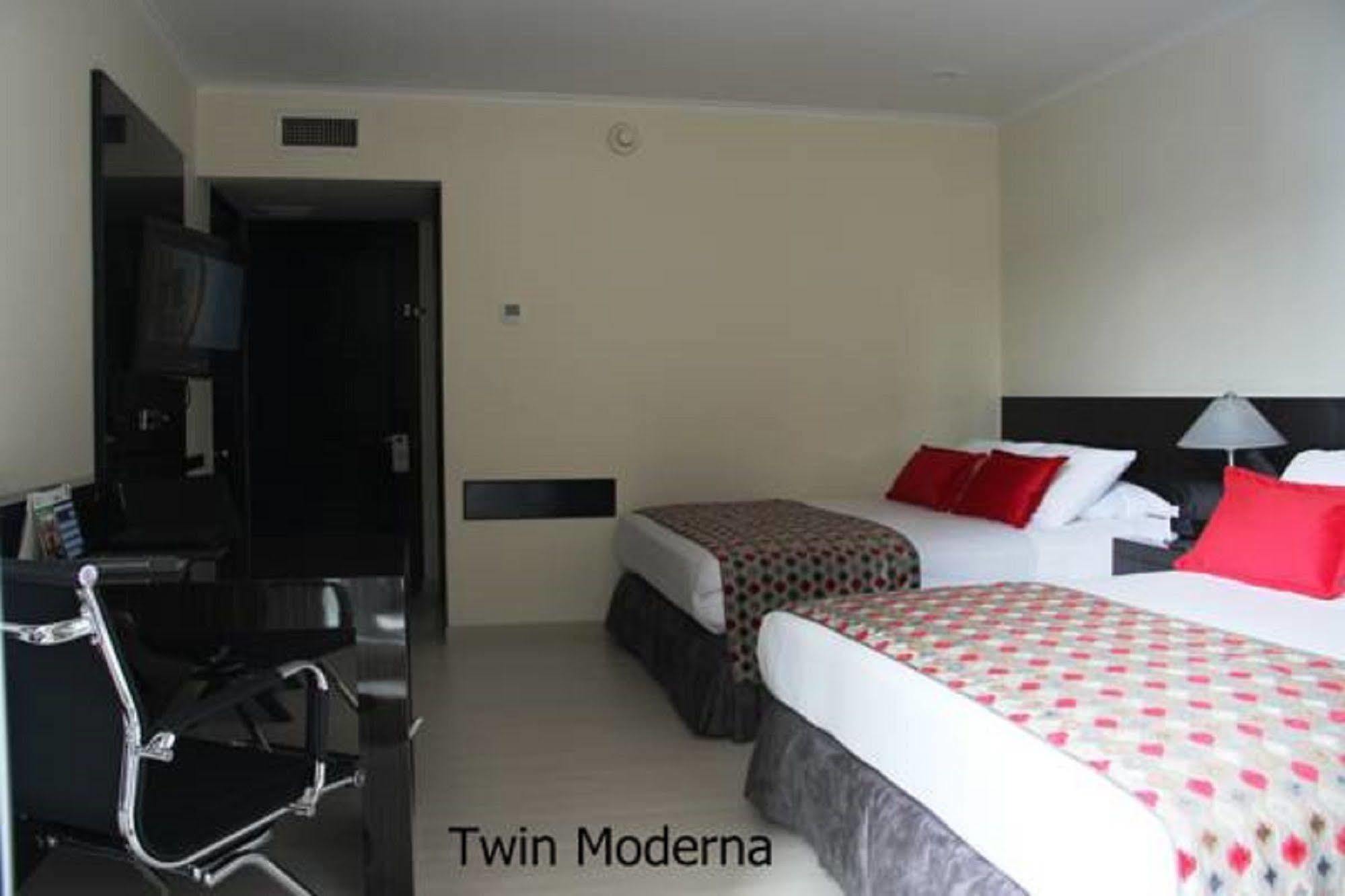 Portón Hotel Bogotá