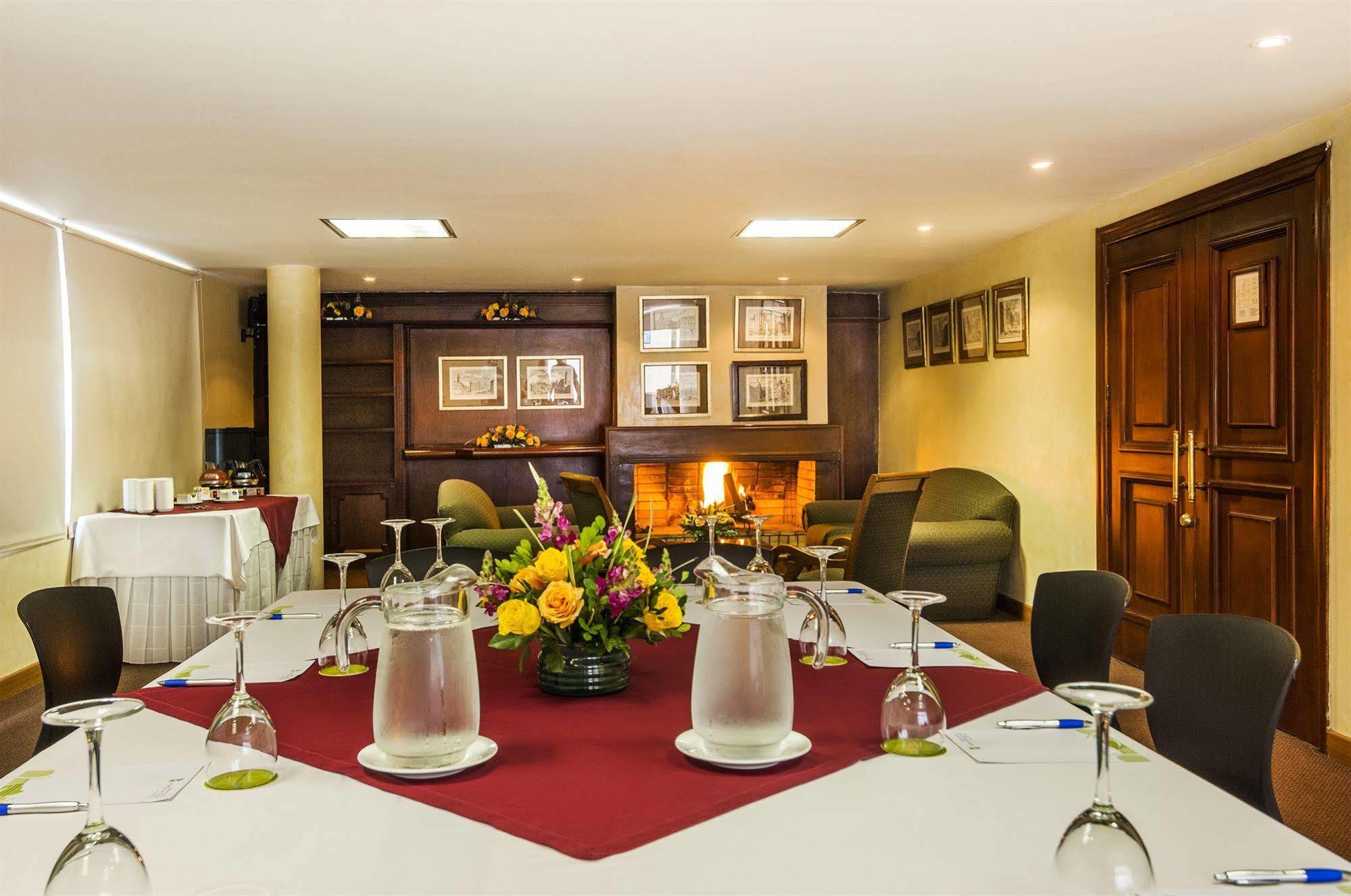 Portón Hotel Bogotá