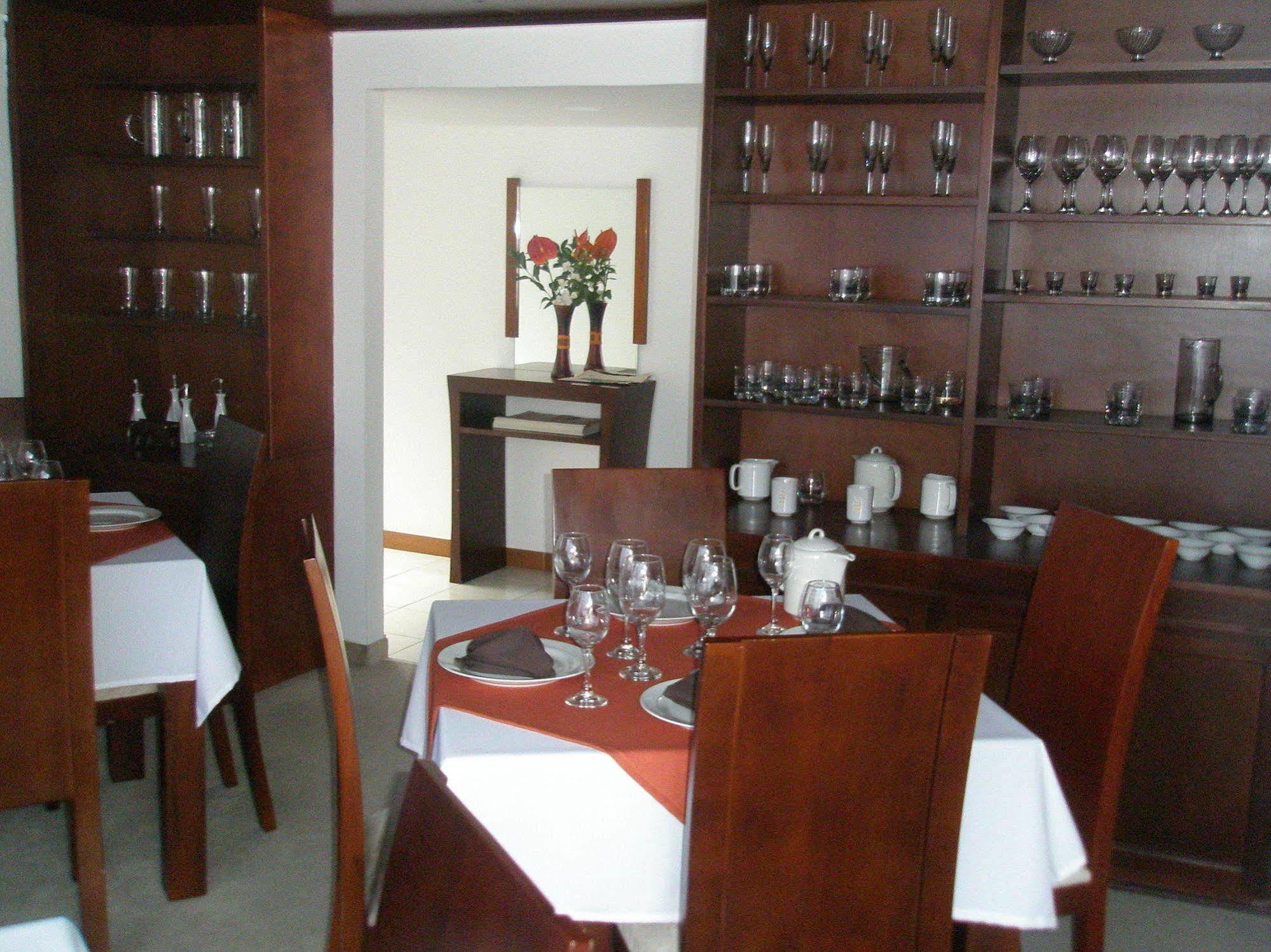 Balmoral Casa & Hotel Bogotá