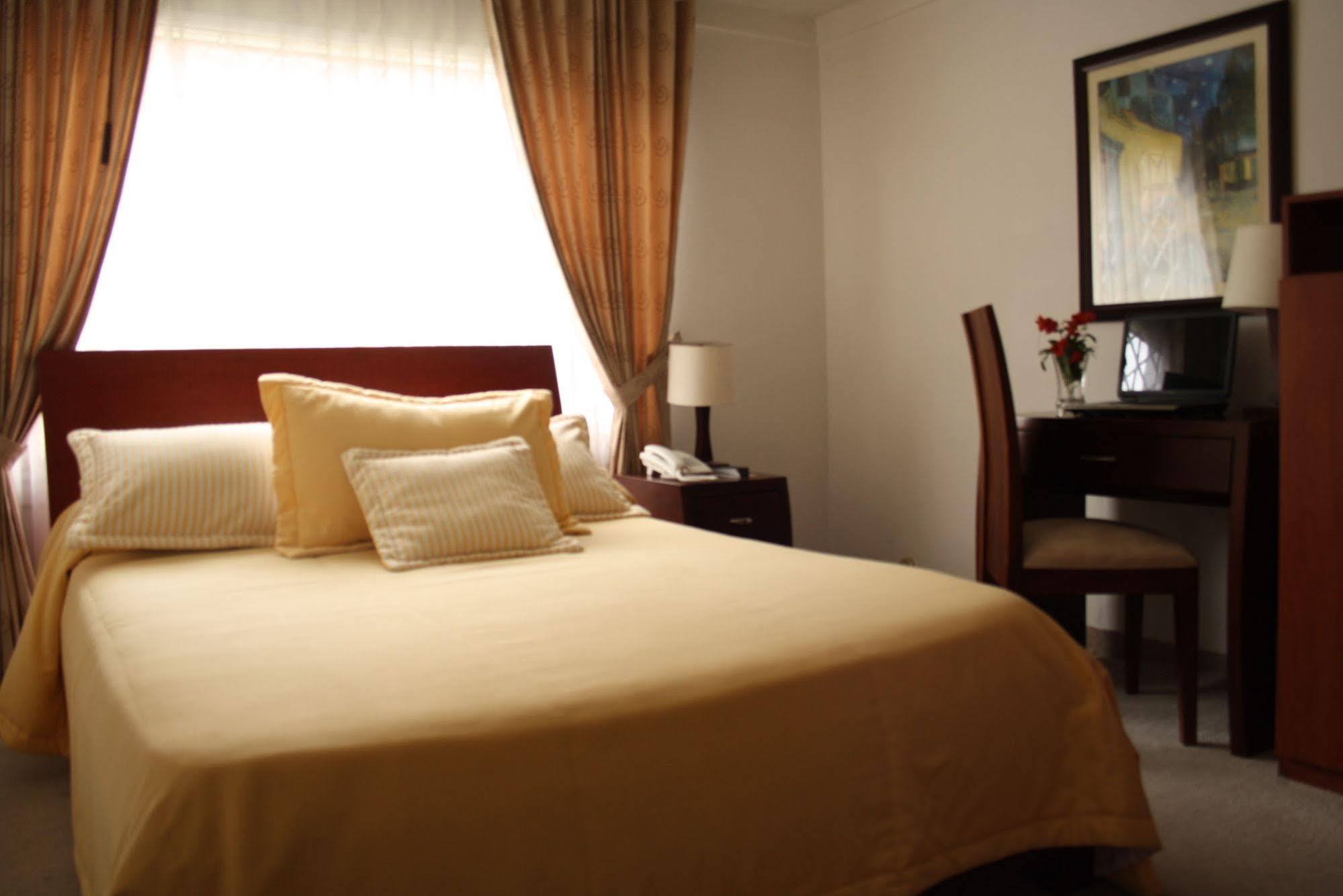 Balmoral Casa & Hotel Bogotá