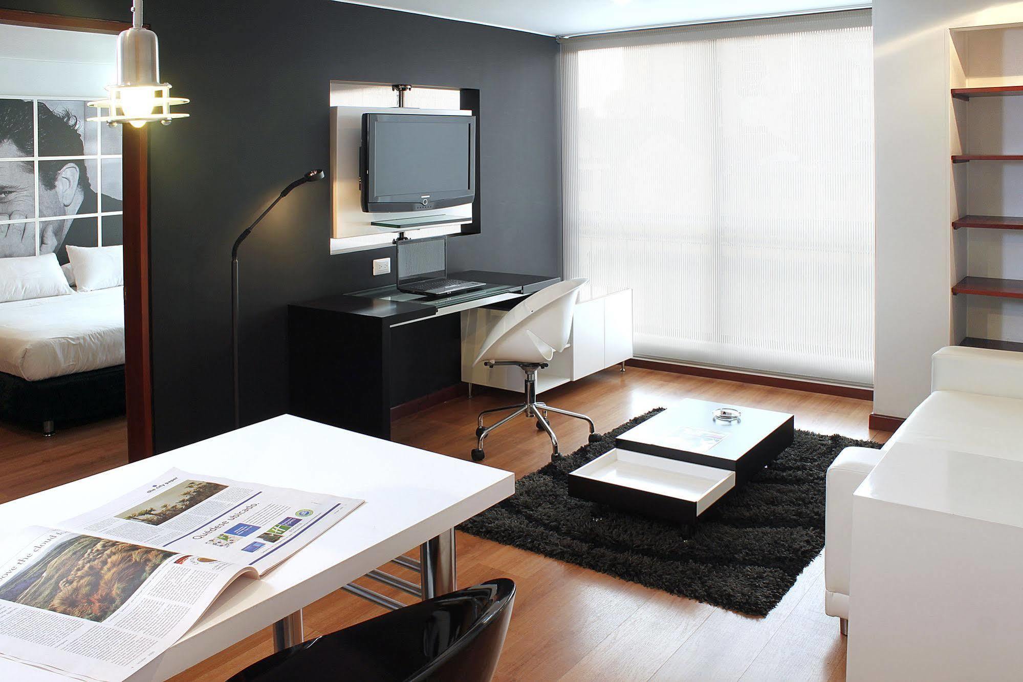 Celebrities Hotel Bogotá