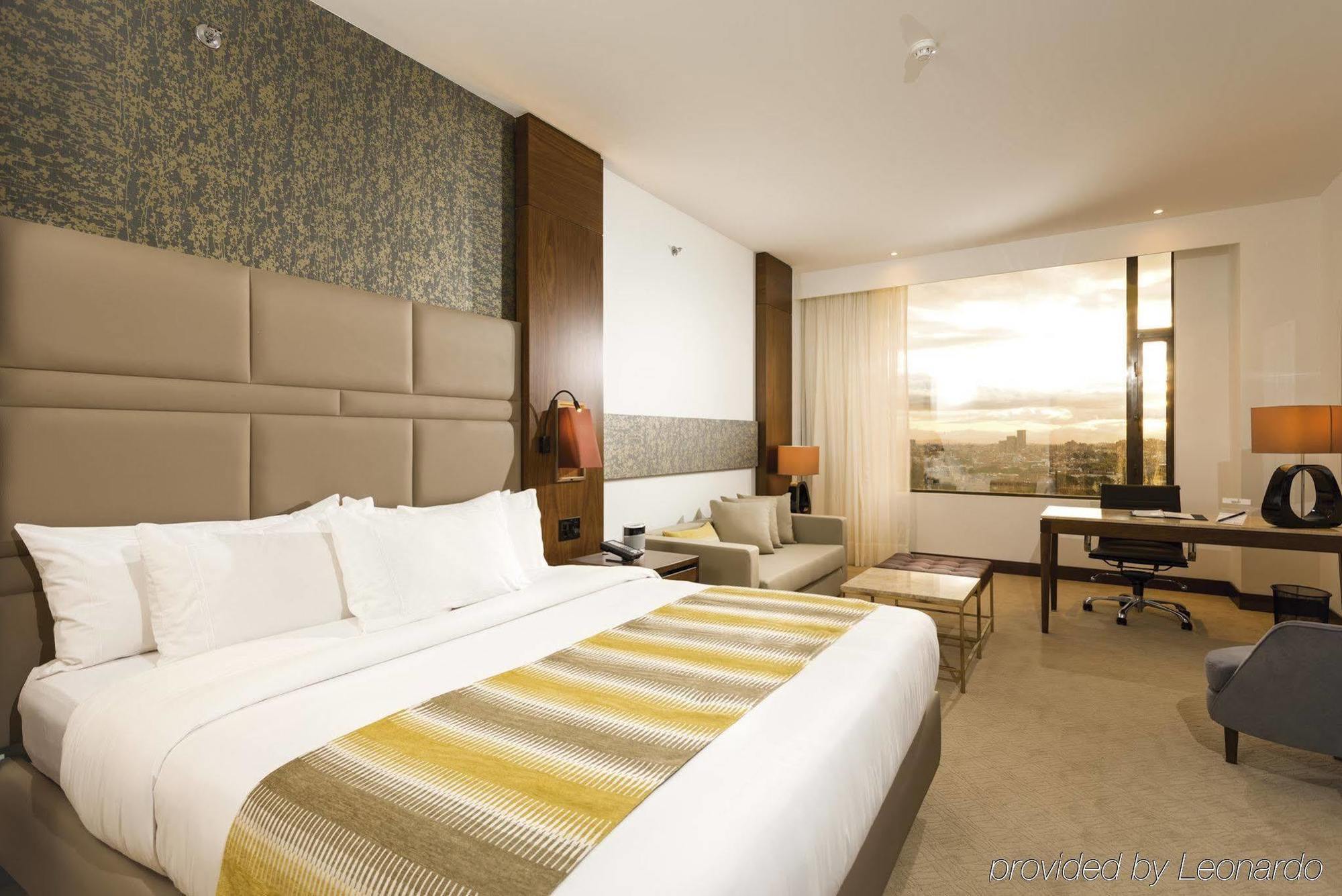 Hotel Nh Collection Royal Teleport Bogotá
