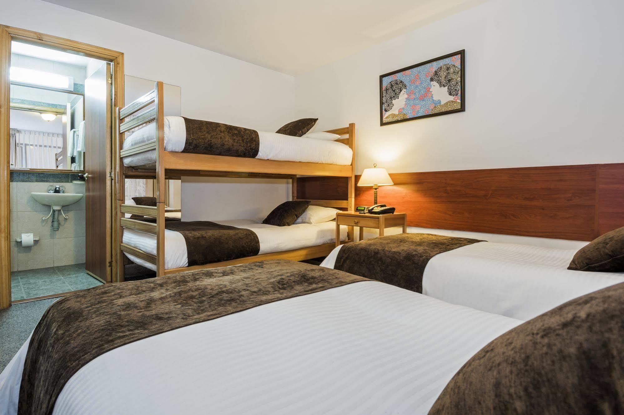 El Campin Hotel