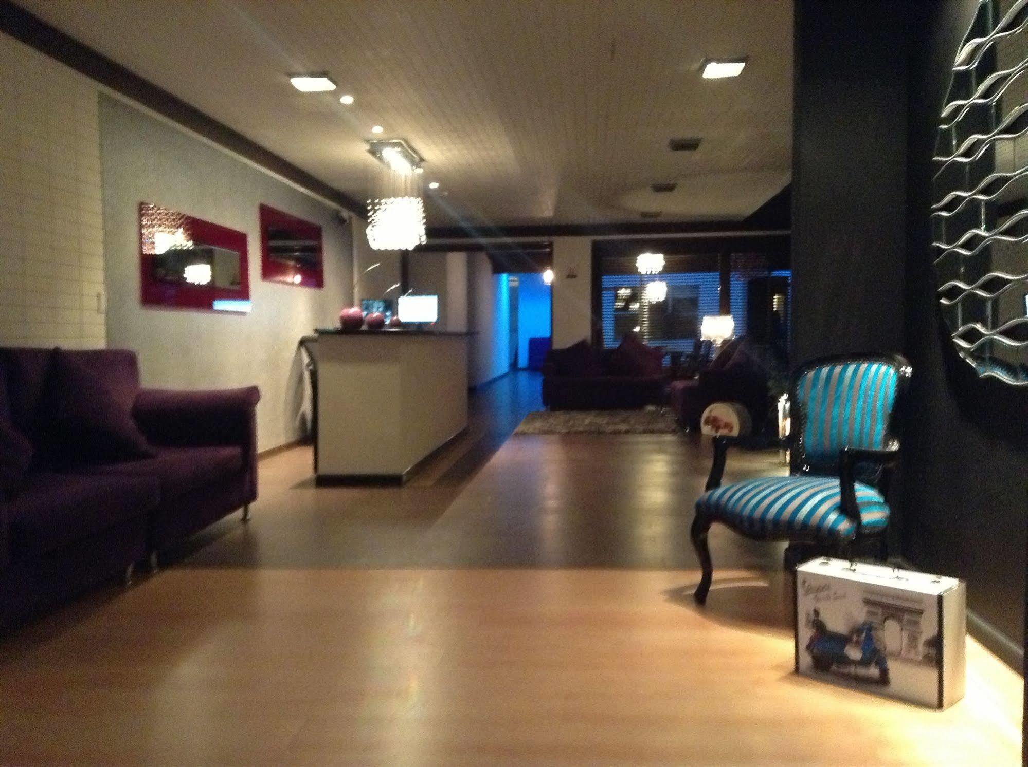 Casa Lozada Hotel Bogotá