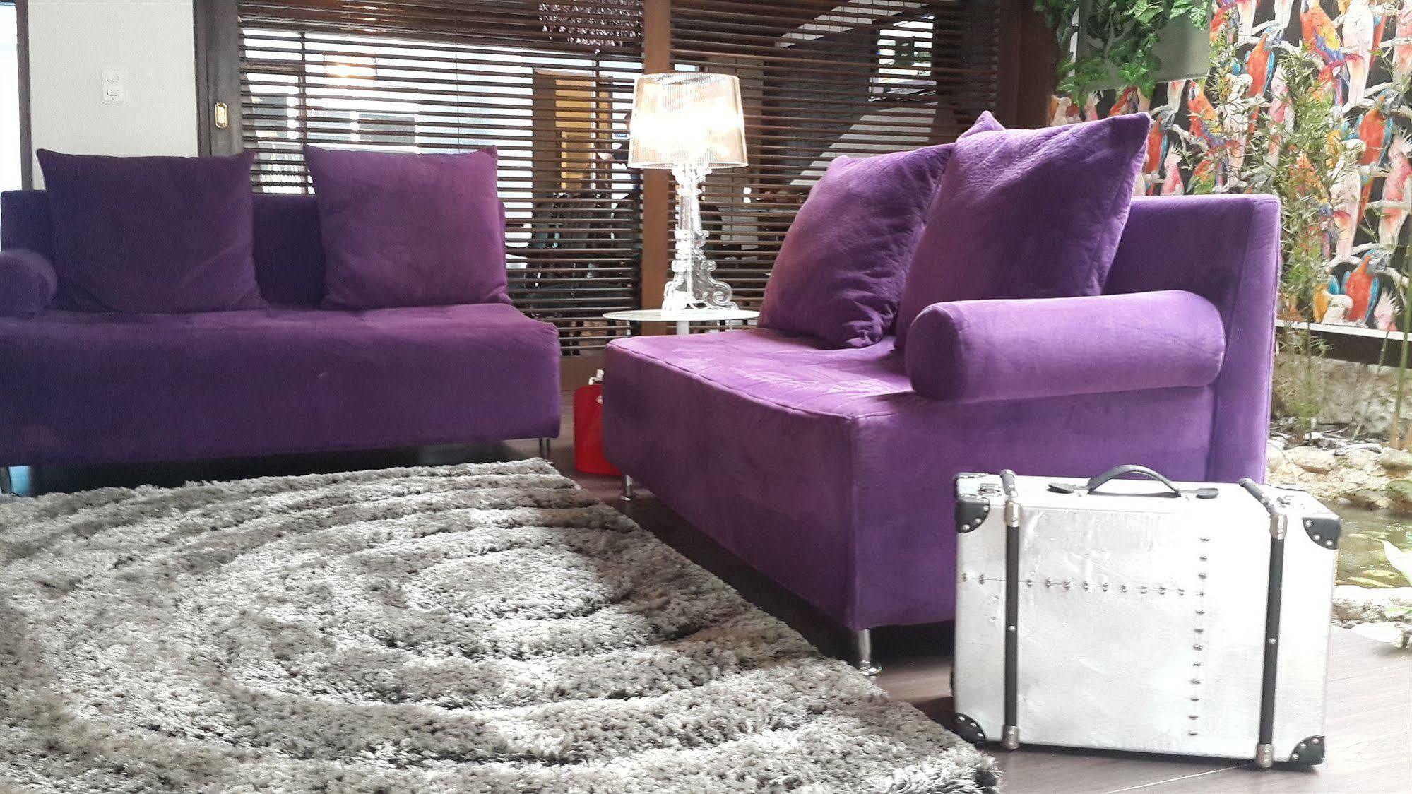 Hotel Casa Lozada 3*