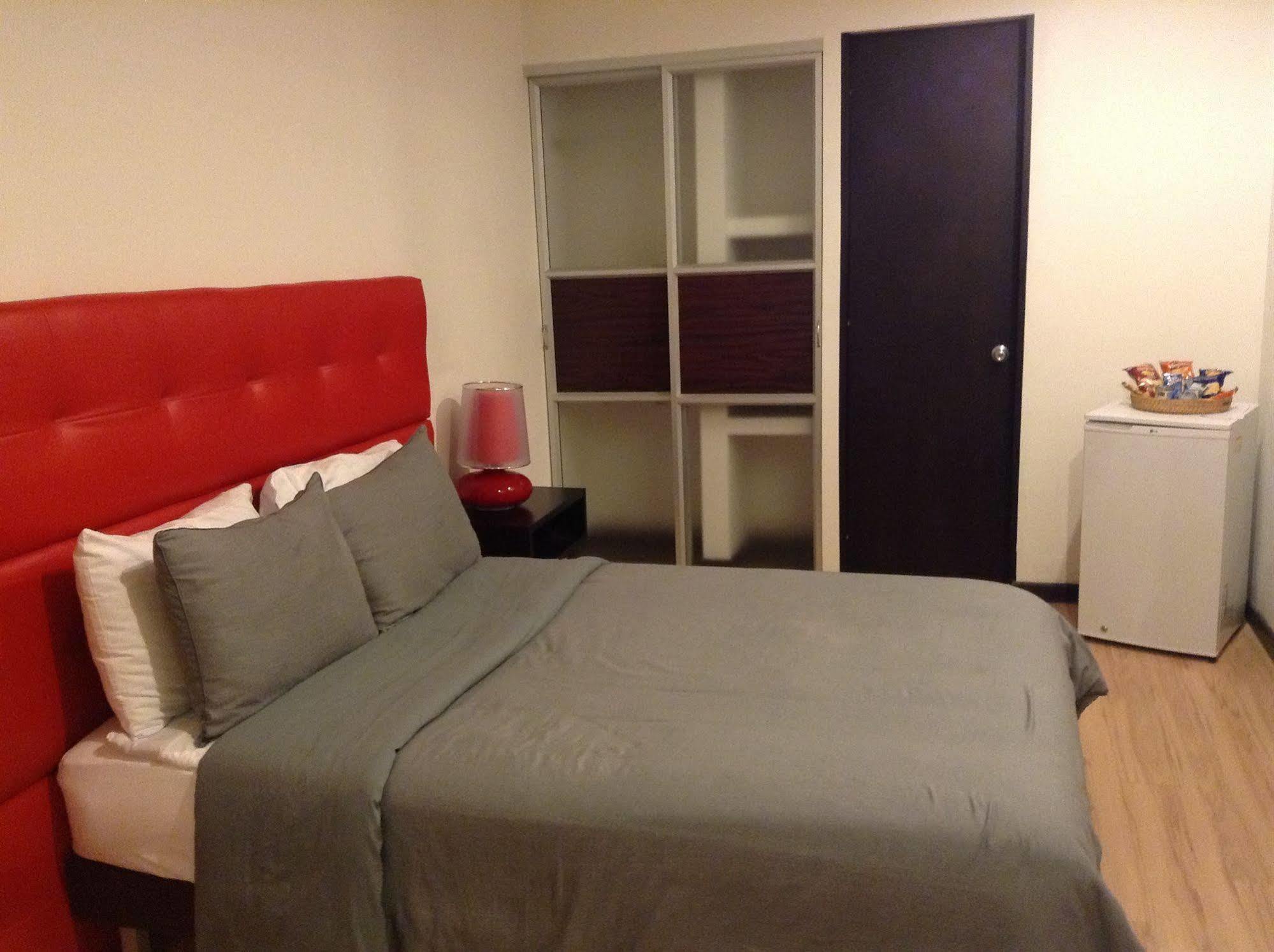Hotel Casa Lozada