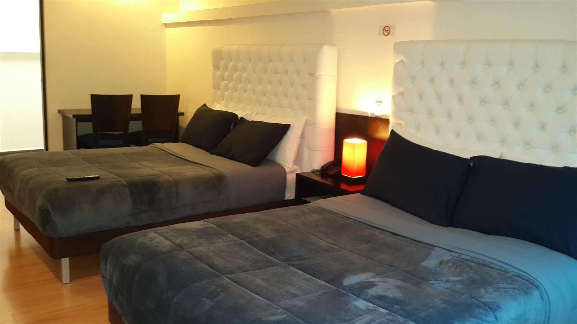 Casa Lozada Hotel